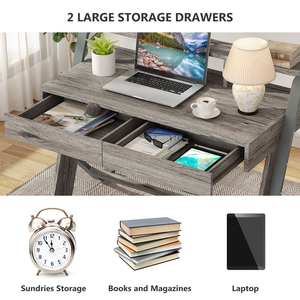 Tribesigns HOGA-F1146 desks - View #4