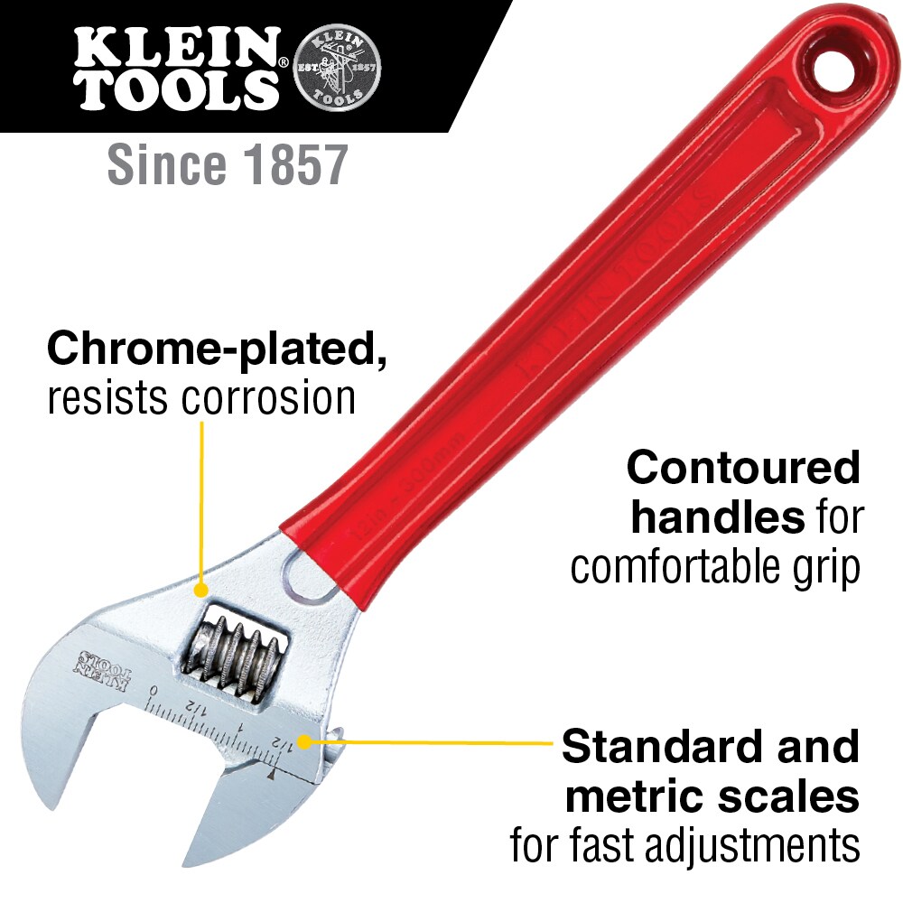 Klein Tools D50712 b101155 - View #2