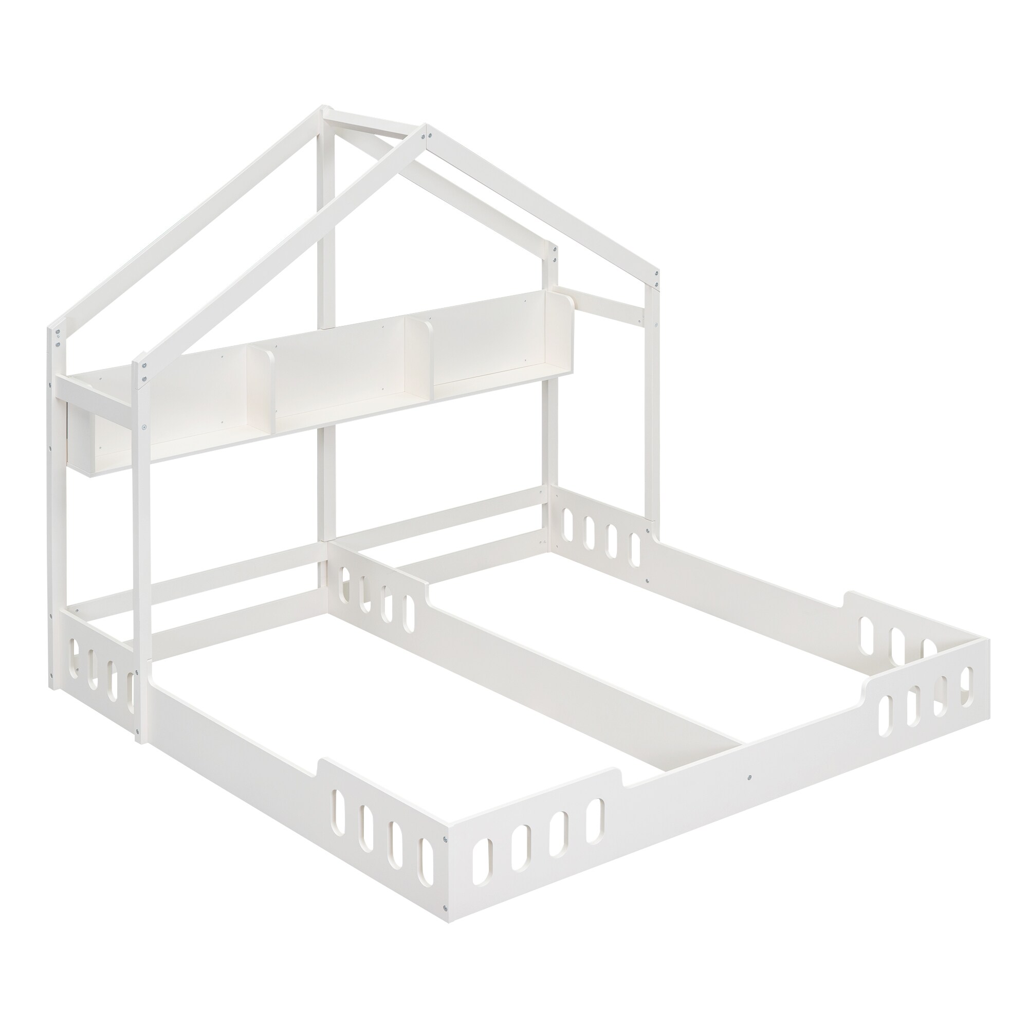 ModernLuxe WF310564AAA beds - View #7