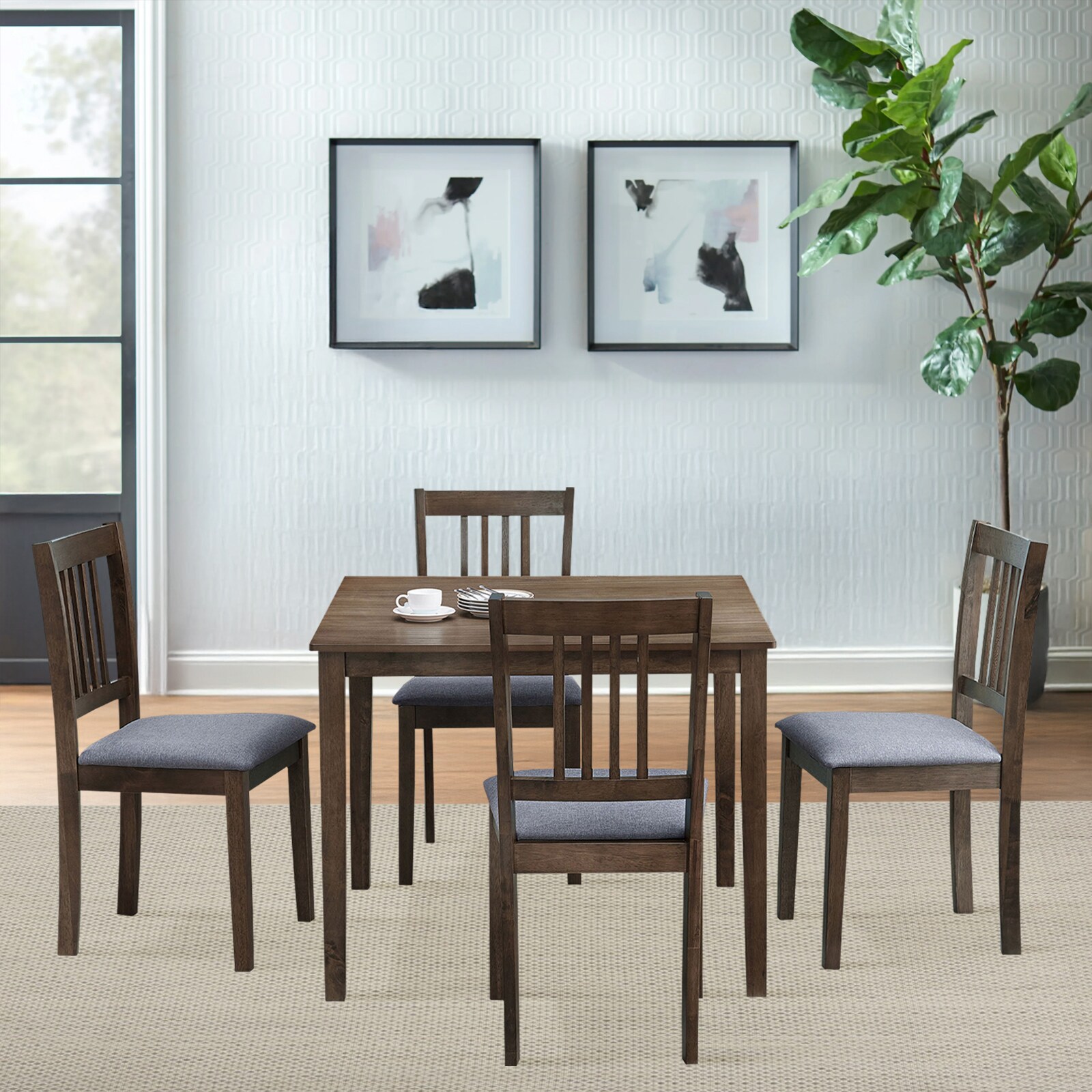 Flynama L-P188312 Dining-Sets - View #7