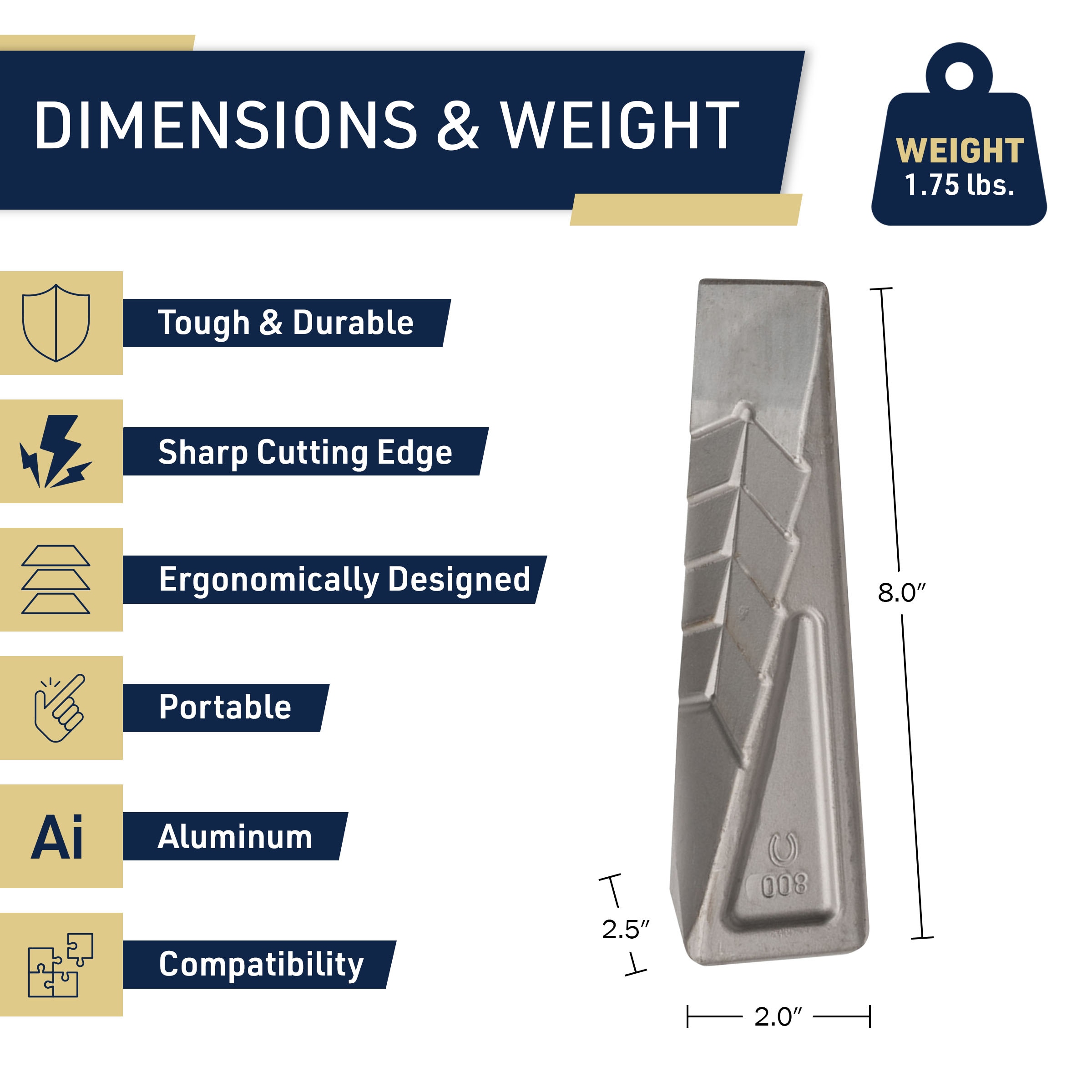Kings County tools GW54A03-14 Logging-Tools - View #7