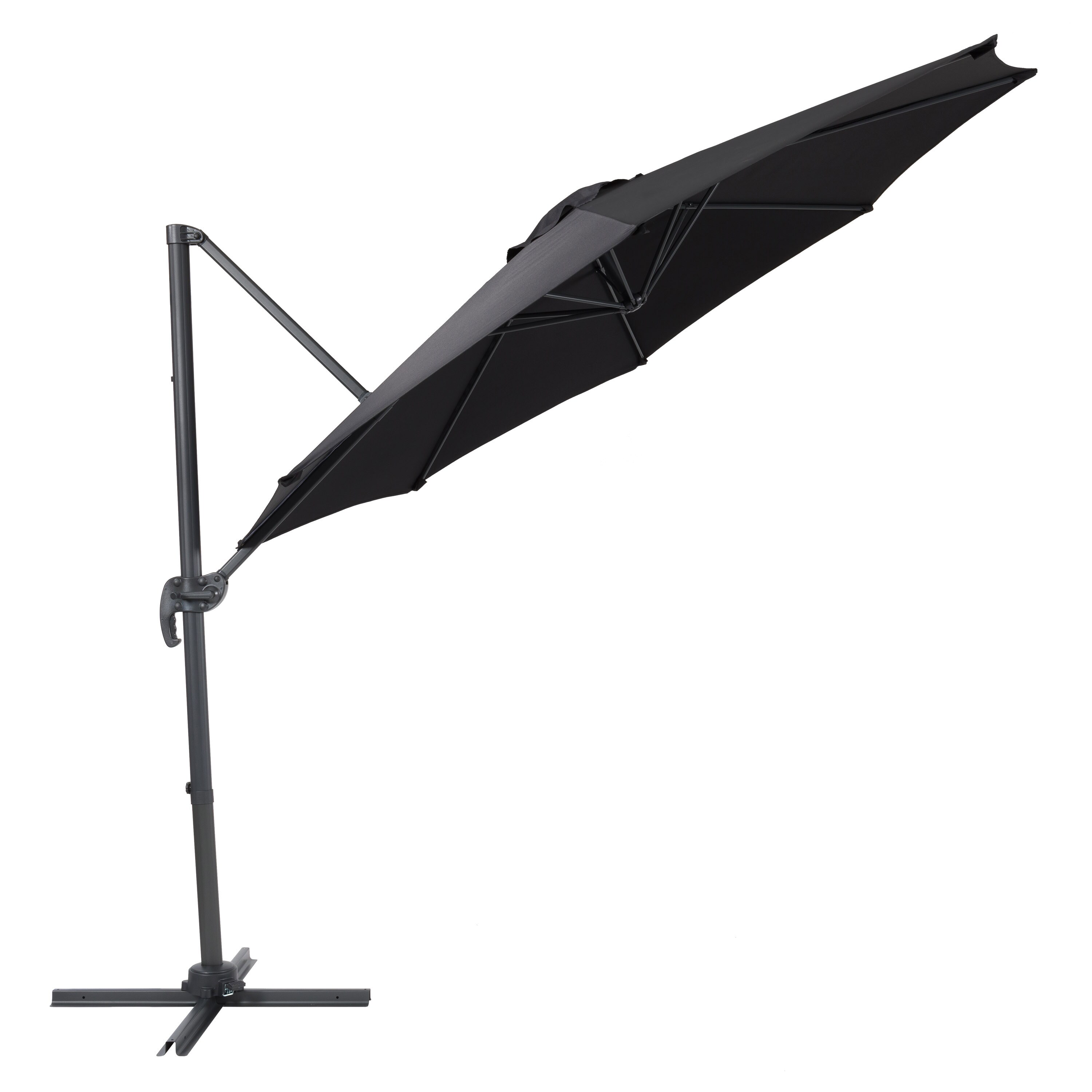 CorLiving PPS-100-U Umbrellas-2 - View #3