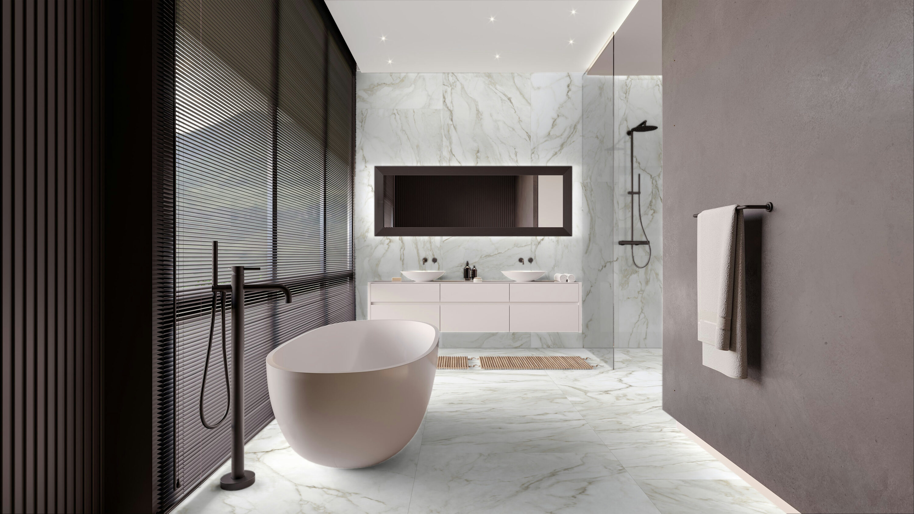 Satori 1001-0438-0 Ceramic-Tile - View #2