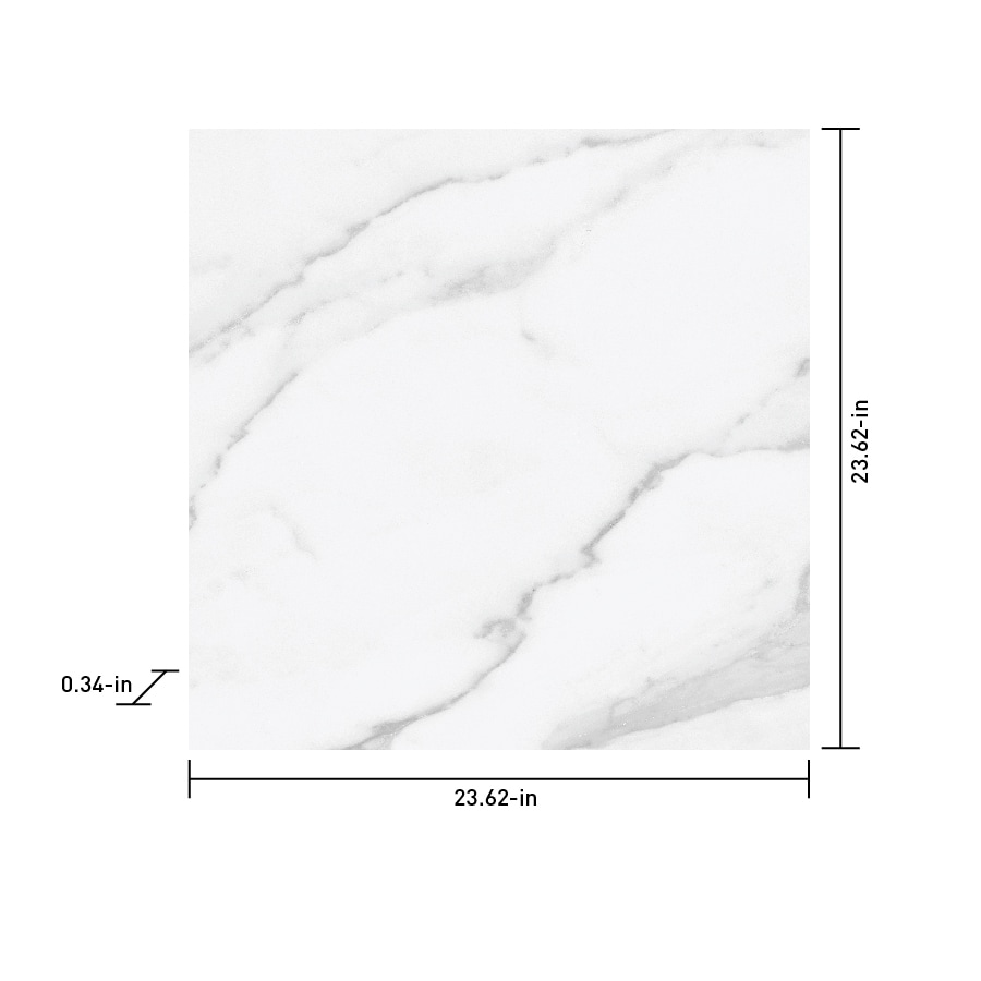 Satori 1001-0270-0 Ceramic-Tile - View #8