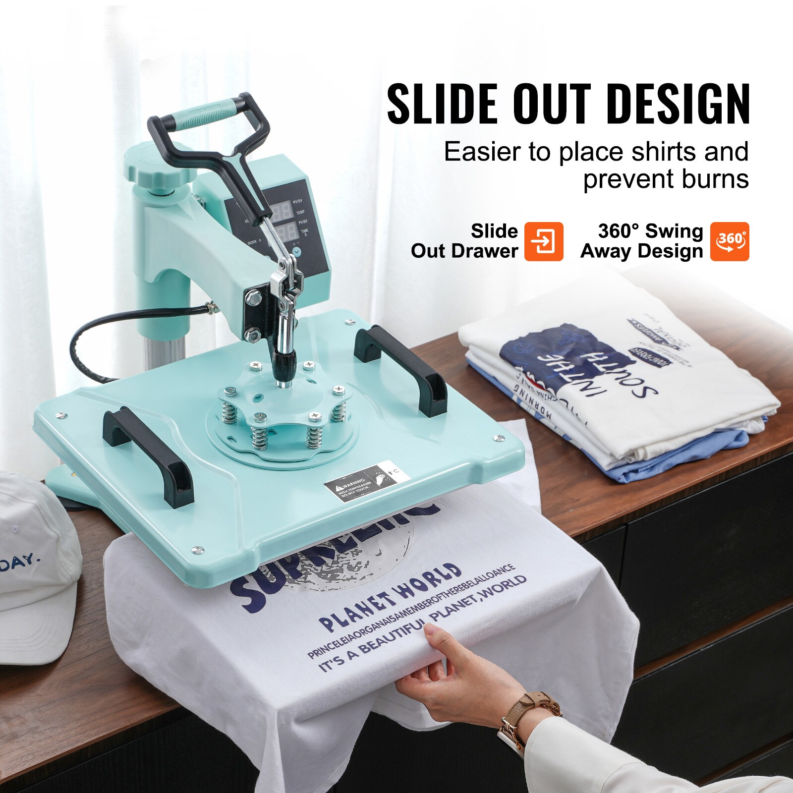 SVOPES SCYTSTHJB12104448V1 Crafting-Machines-Accessories - View #3