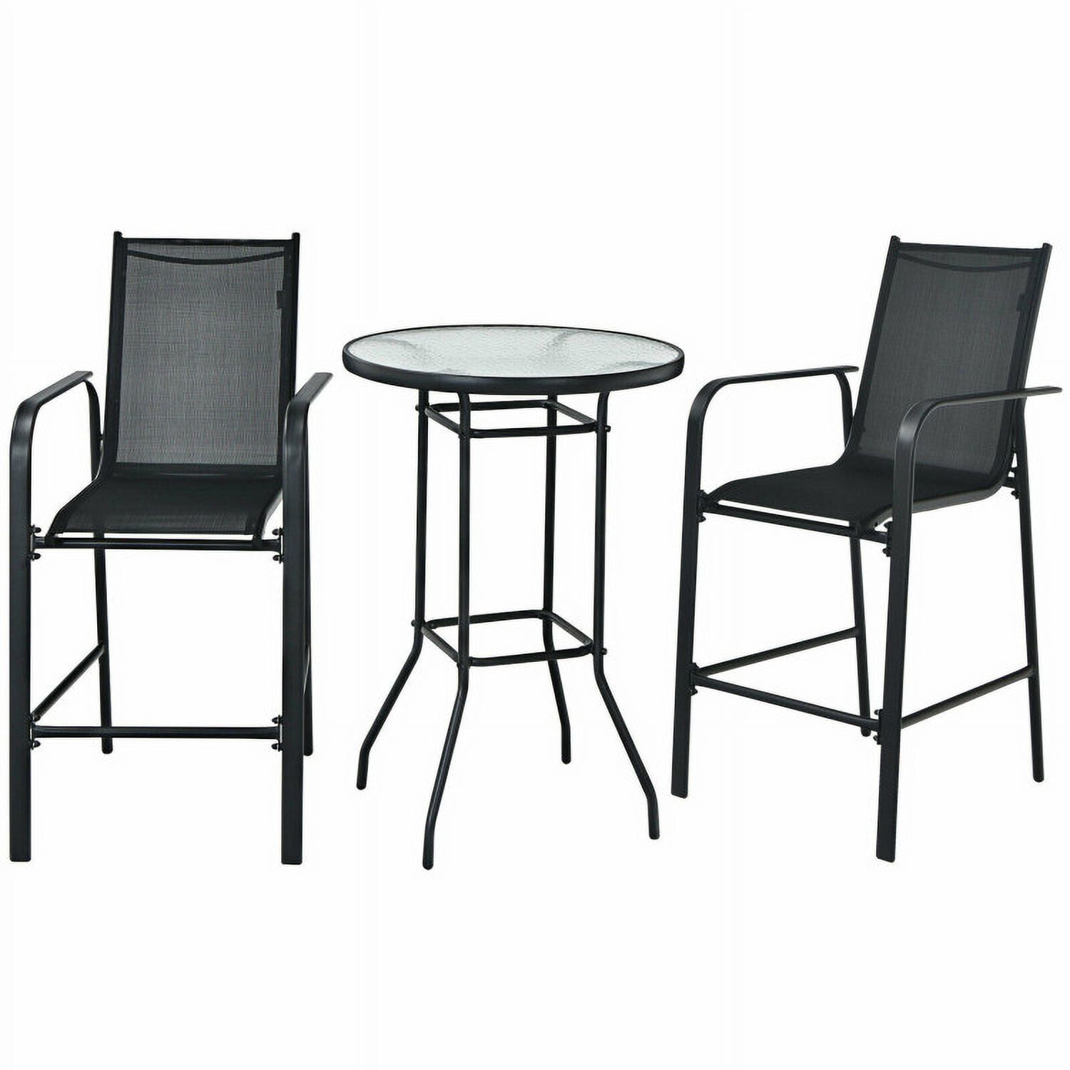 VERYKE 6268843556595 Patio-Conversation-Sets - View #3