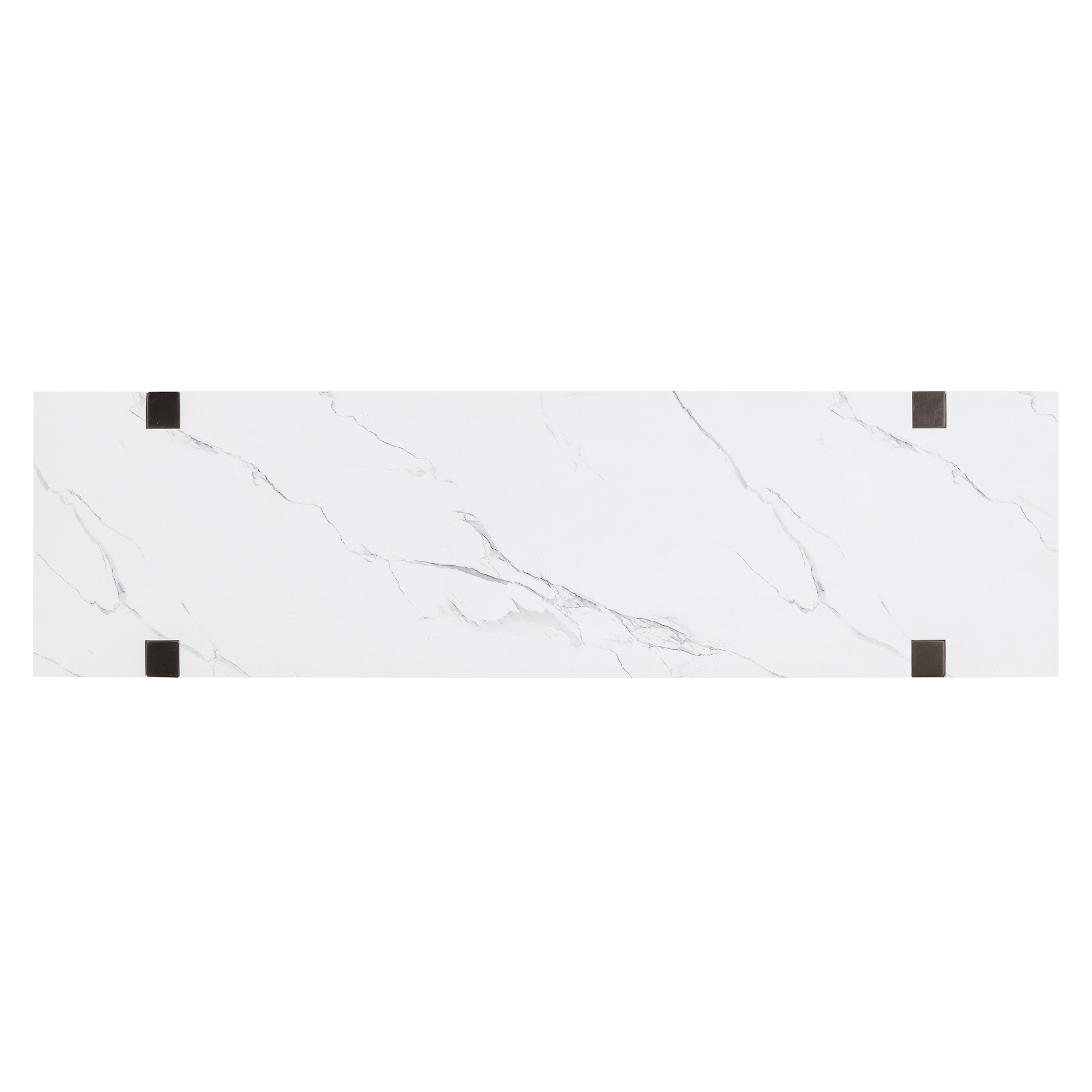 ModernLuxe N715P196906B Console-Sofa-Tables - View #9