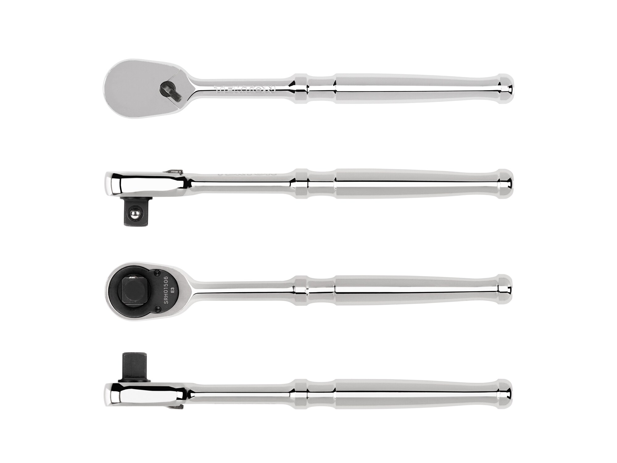 TEKTON SRH01506 ratchets - View #4