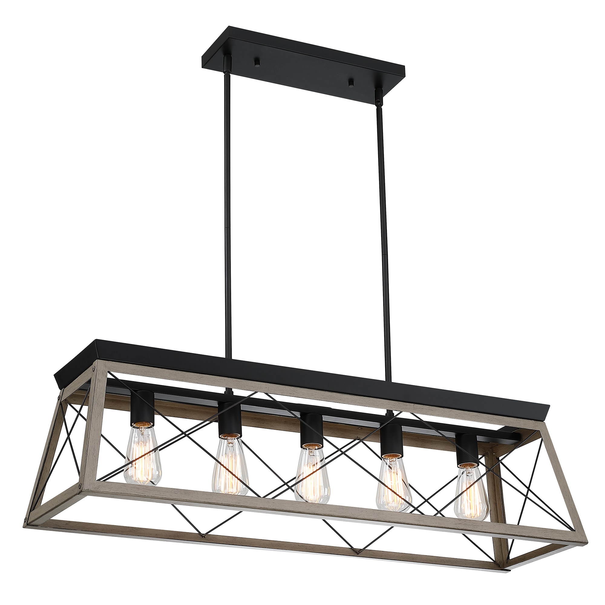 Forclover ALTCH-1592J Pendant-Lights - View #6
