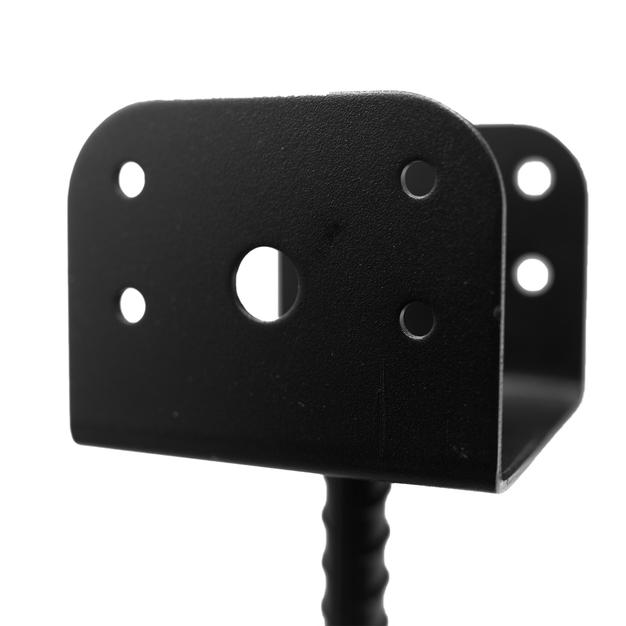 Nuvo Iron DSB4-ES Deck-Adapters - View #2