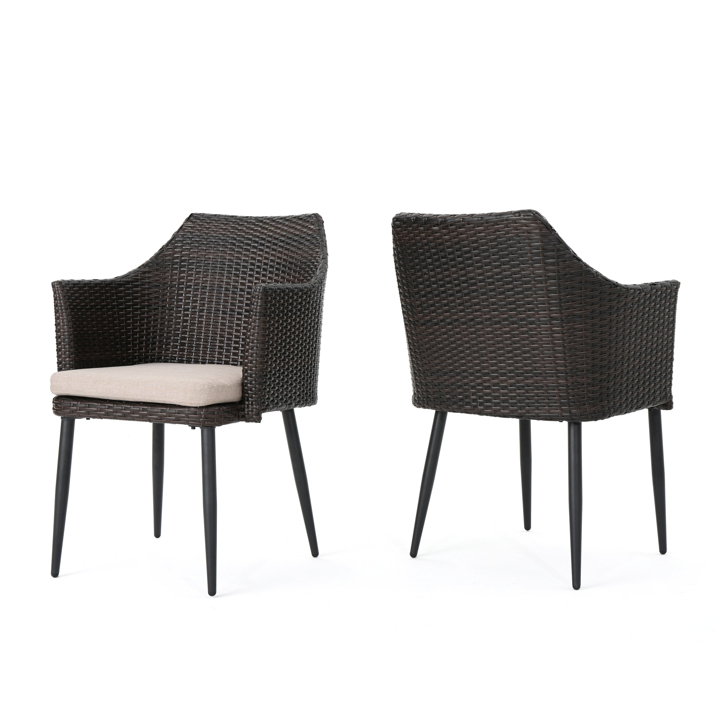 ToolCat LS2-210-HW Patio-Chairs - View #2