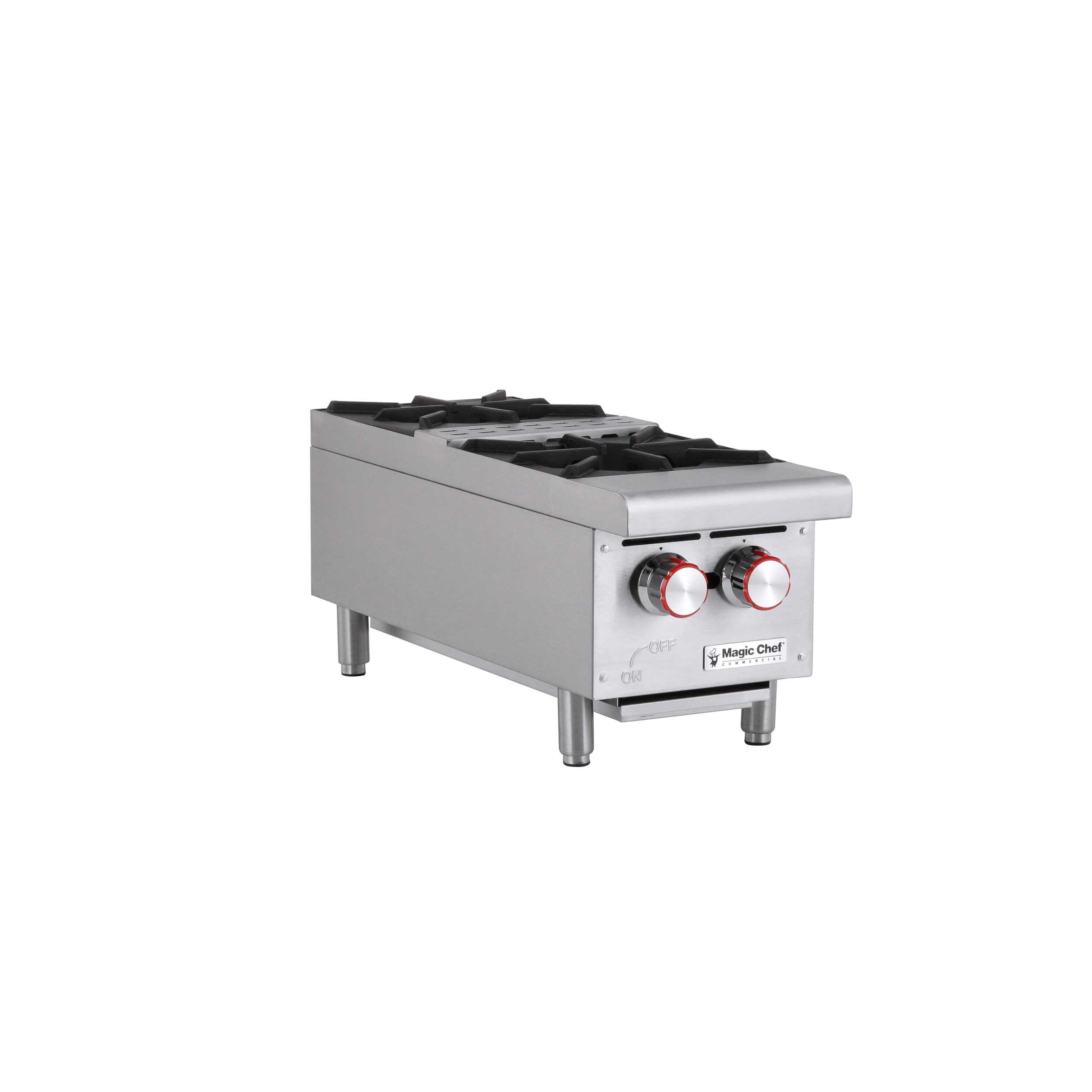 Magic Chef MCCHP12A Indoor Contact grill ( Removable Plate )