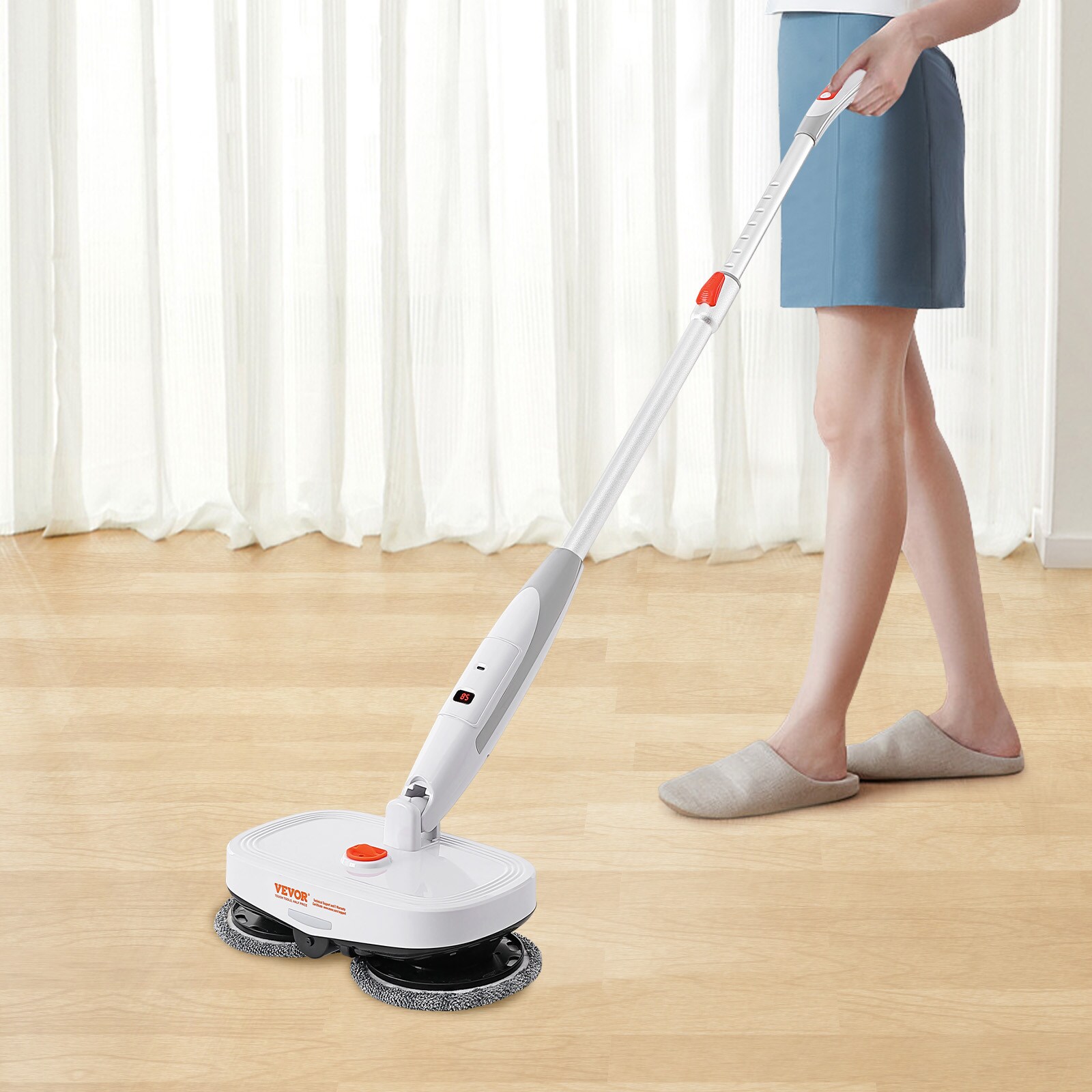 VEVOR DDXZTBWYYSX0Q6IDEV5 Spin-Mops - View #2