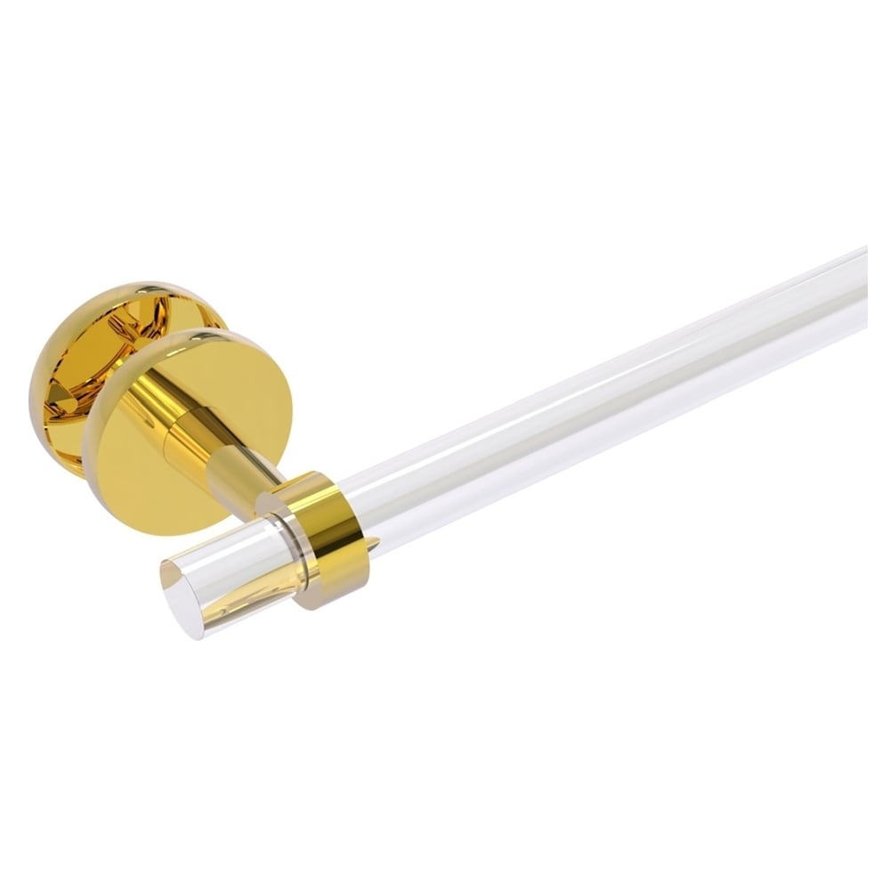 Allied Brass CV-41-SM-30-PB d060350 - View #2