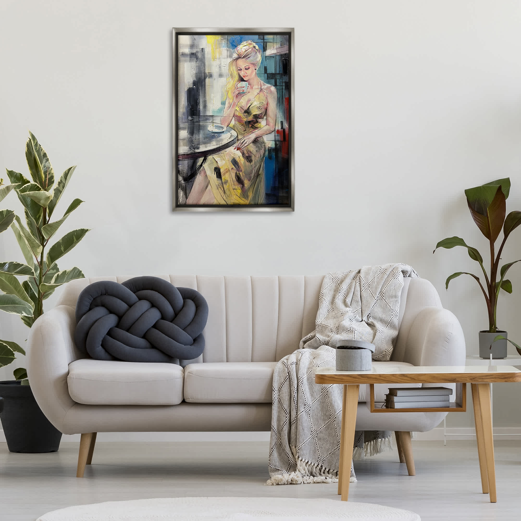 Stupell Industries BT-048-FFL-20X30 Wall-Art - View #3