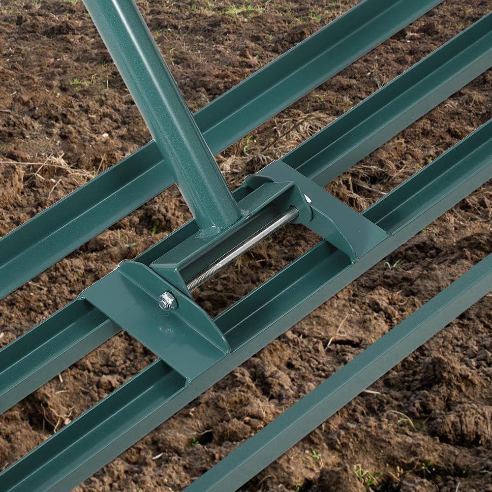 GAOMON 89TGFLK09B0Y01 Lawn-Leaf-Rakes - View #4