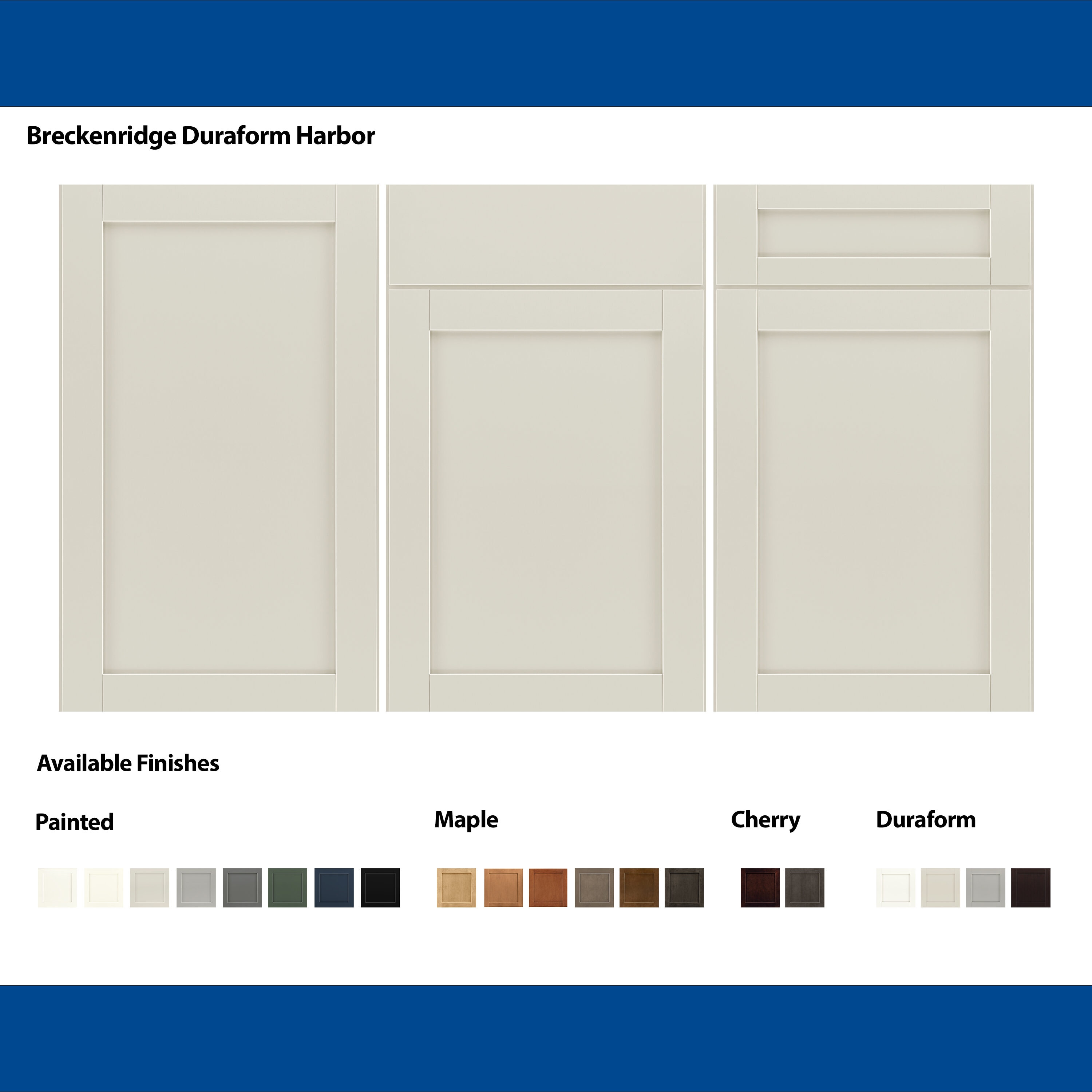 Shenandoah 97646 Cabinet-Samples - View #4