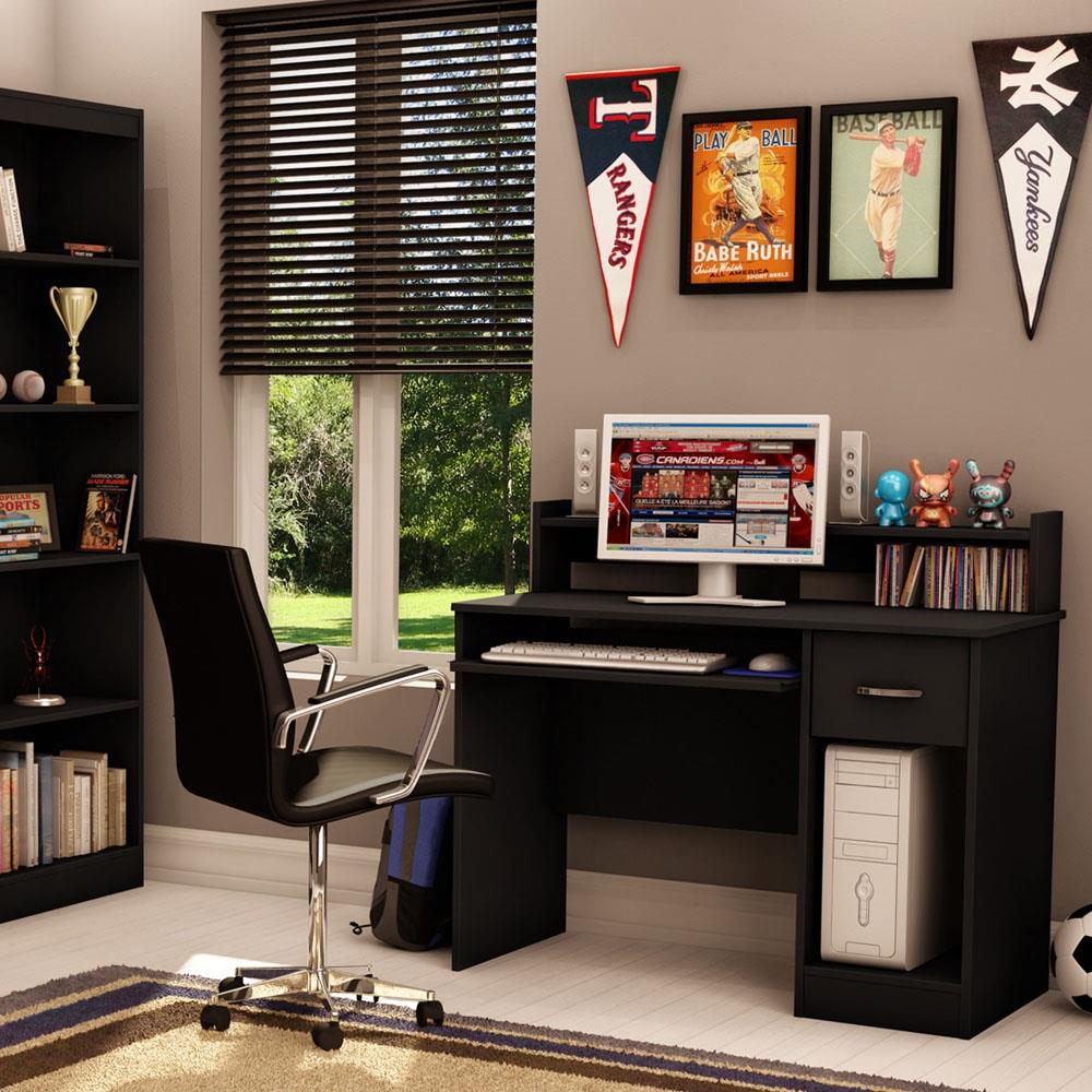 South Shore Furniture 7270076 desks - View #2