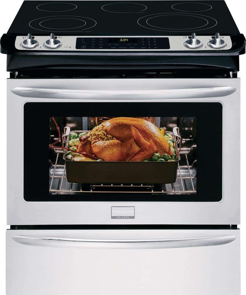 Frigidaire FGES3065PF Freestanding-Electric-Ranges - View #20