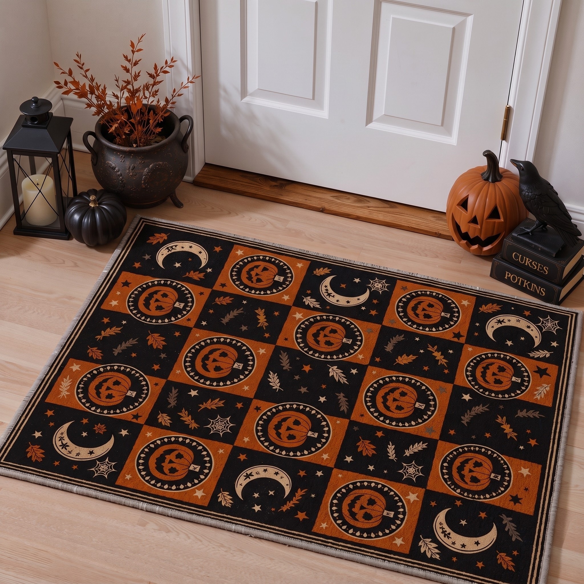 BAVNI ARH81792-SPOOK-2X3  - View #2