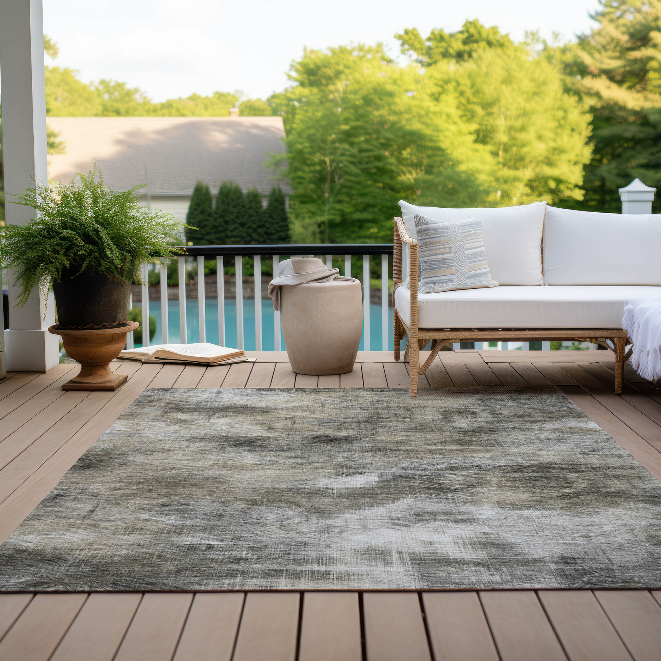 Addison Rugs ACN596BG8X10 rugs - View #9