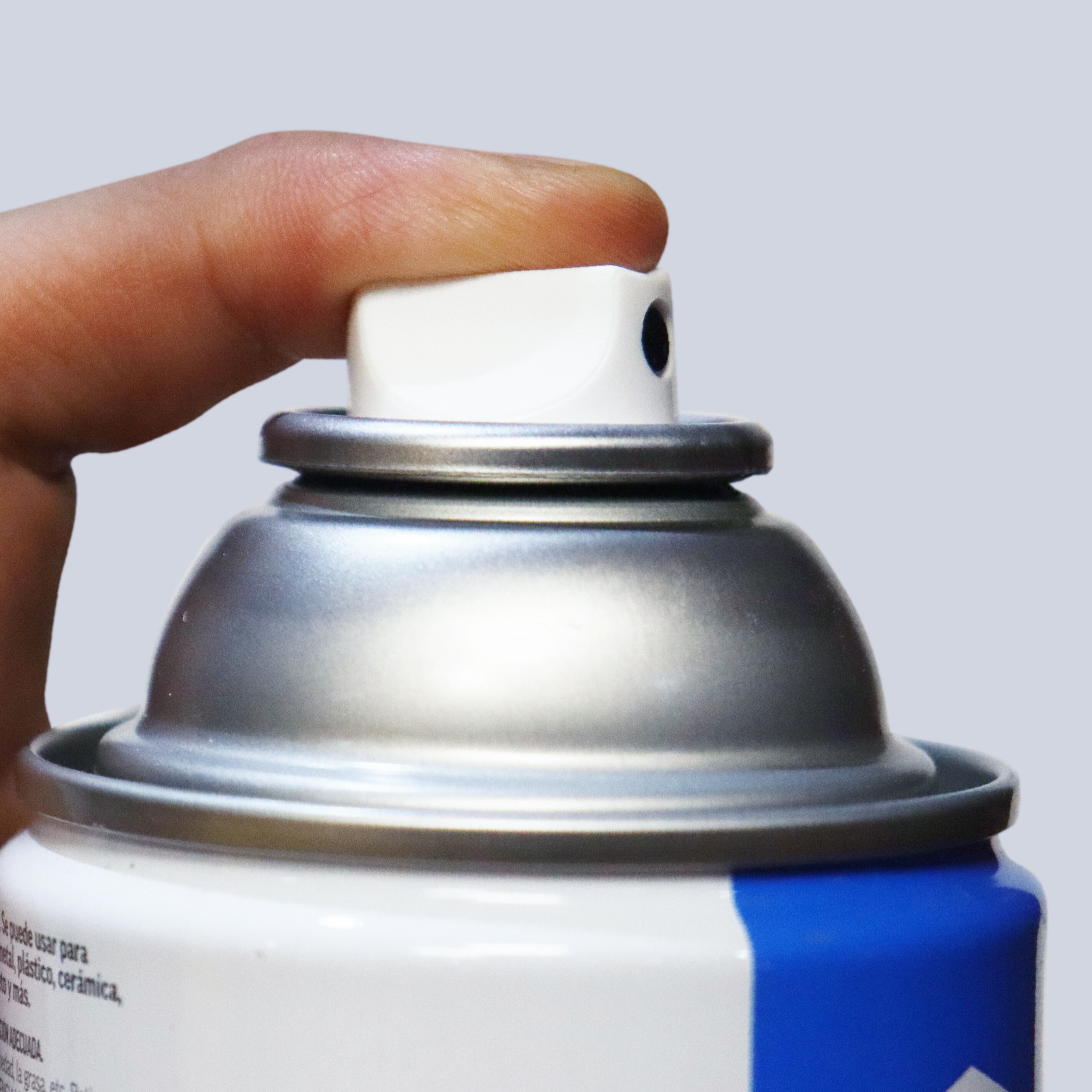 Project Source AL79905 Spray-Paint - View #7