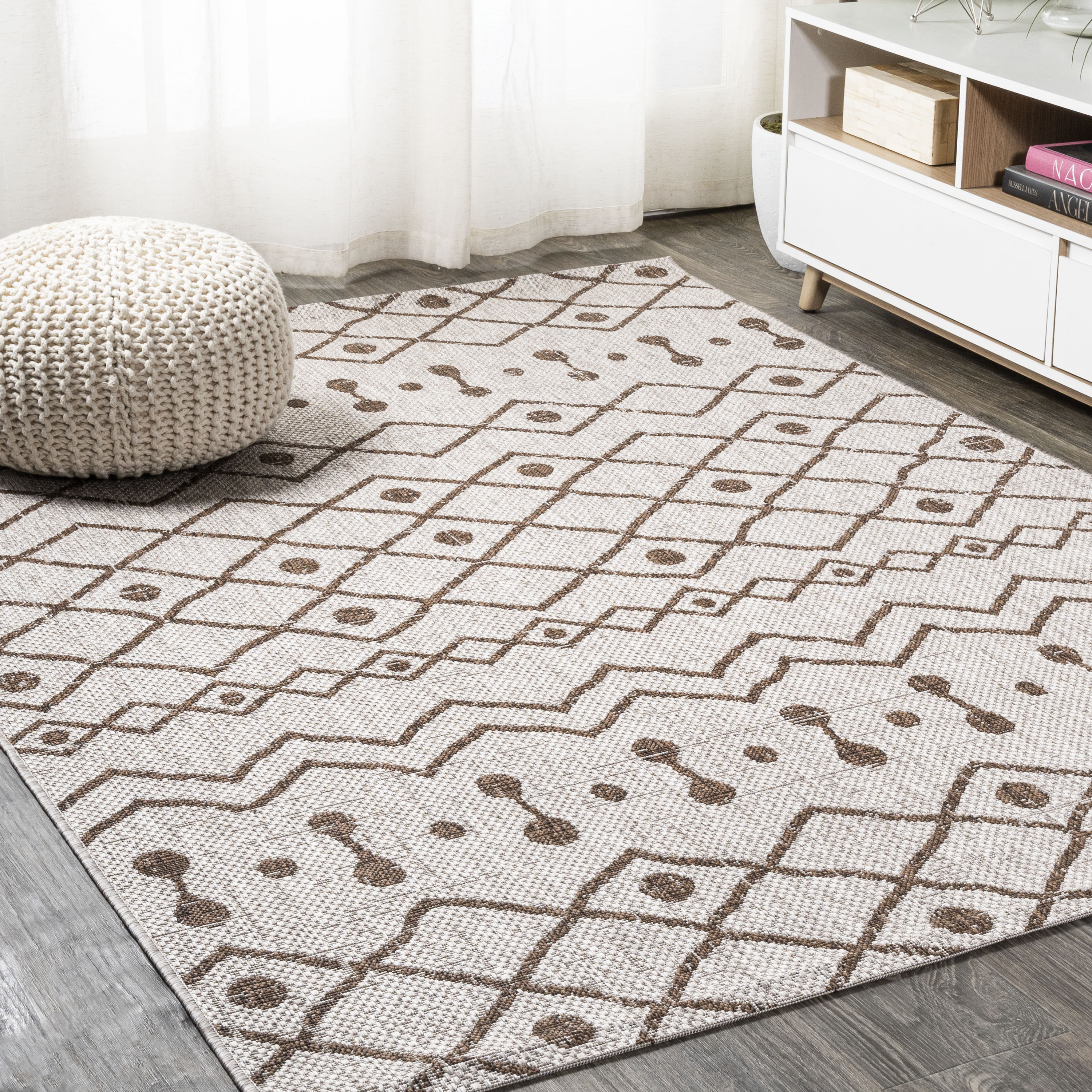 JONATHAN  Y SMB131A-5 rugs - View #9