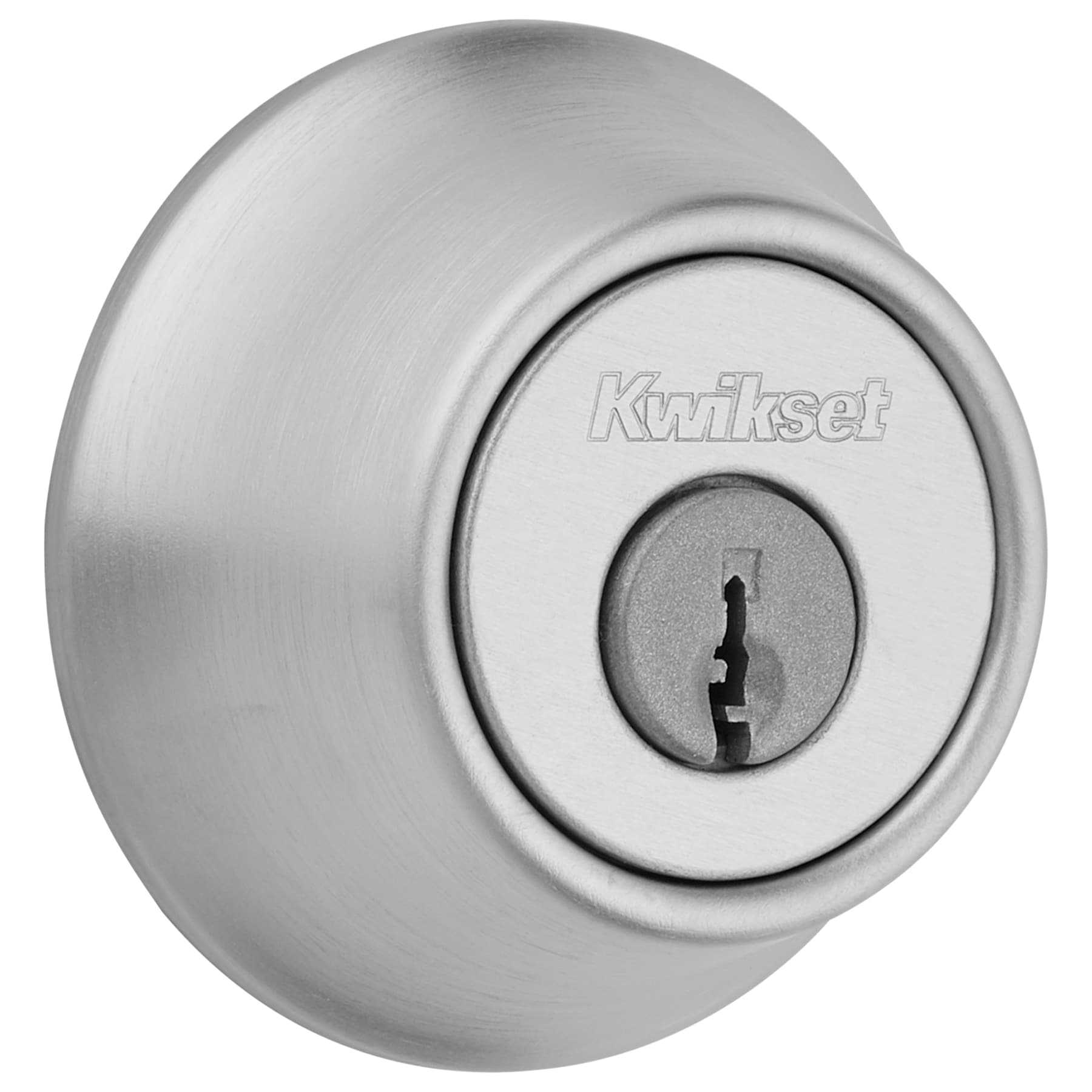 Kwikset 665 26D CP K6 Door-Deadbolts - View #5