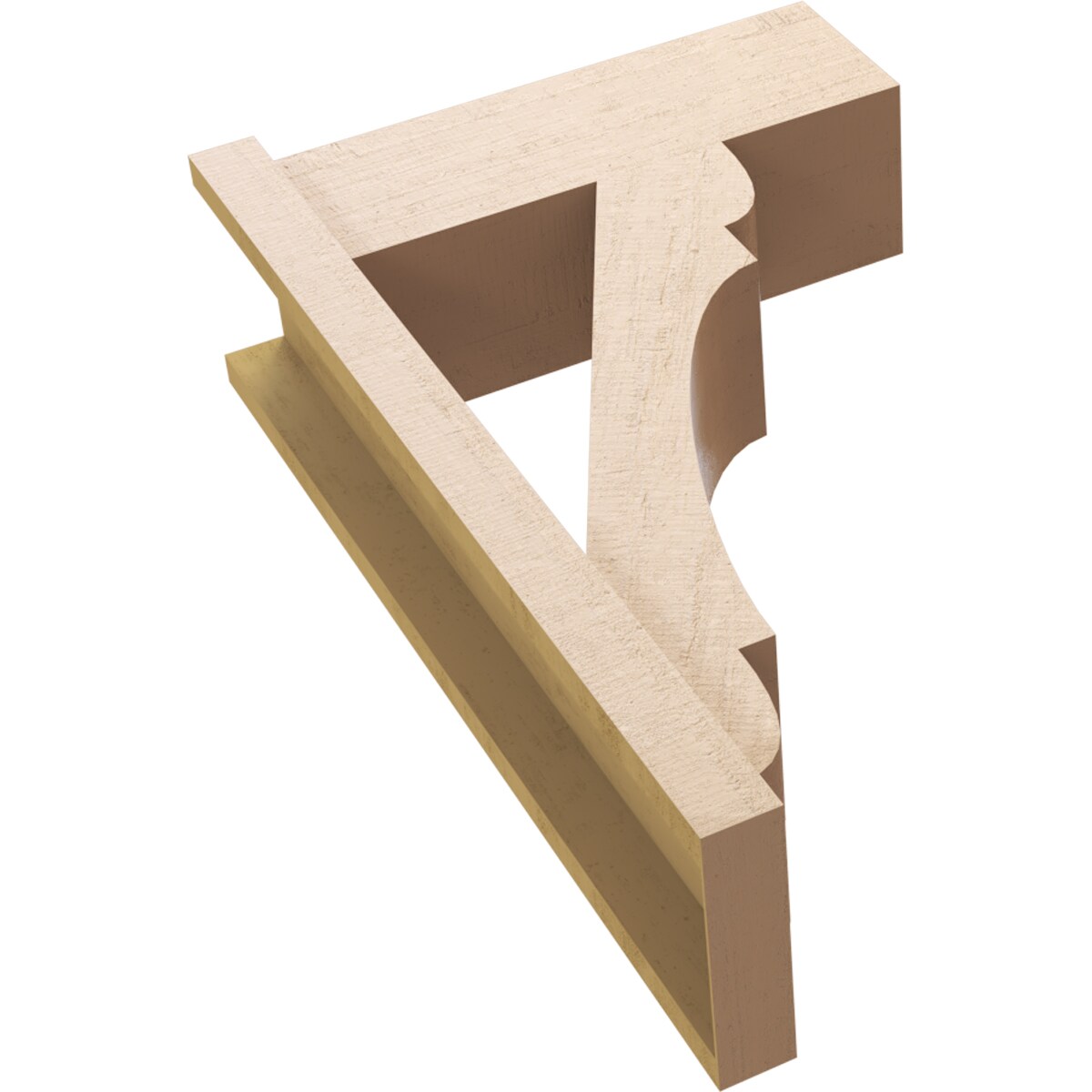 Ekena Millwork 2136279 outlookers - View #6