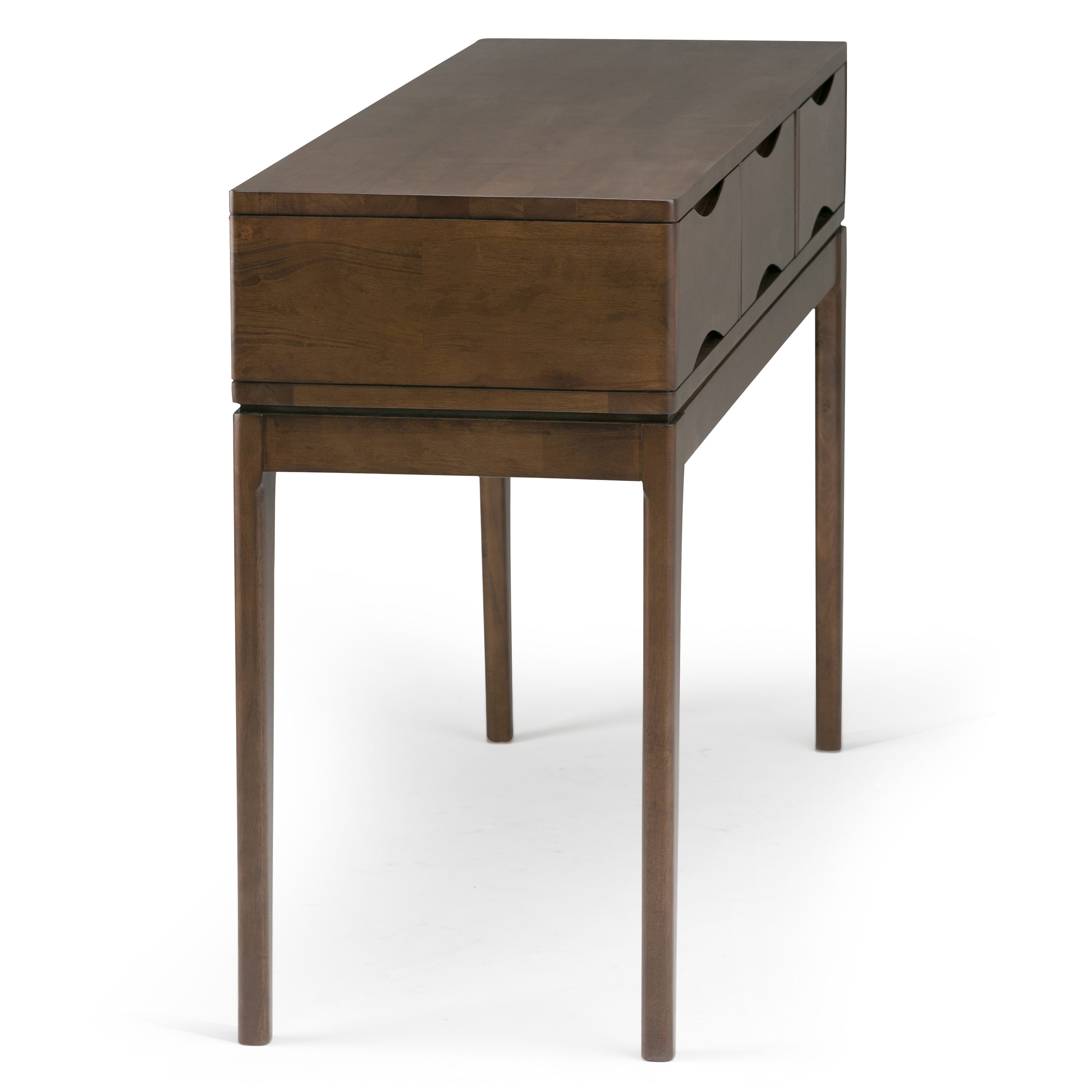 Simpli Home 3AXCHRP-03 Console-Sofa-Tables - View #7