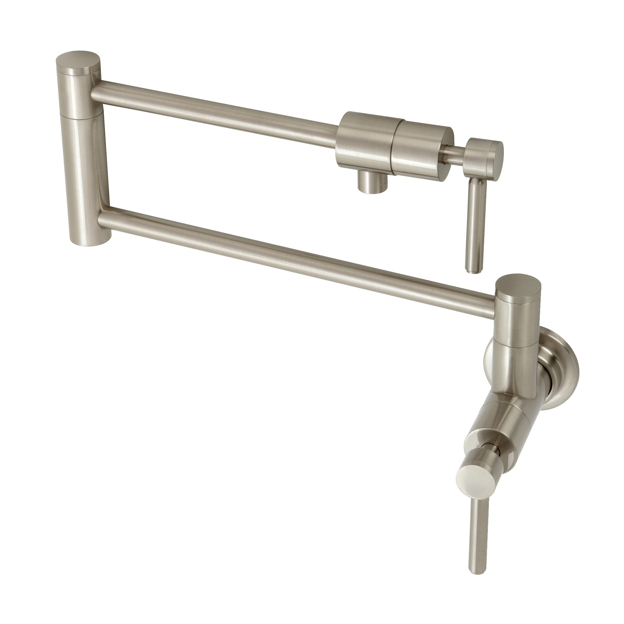 Kingston Brass WLKS4108DL Kitchen-Faucets - View #2