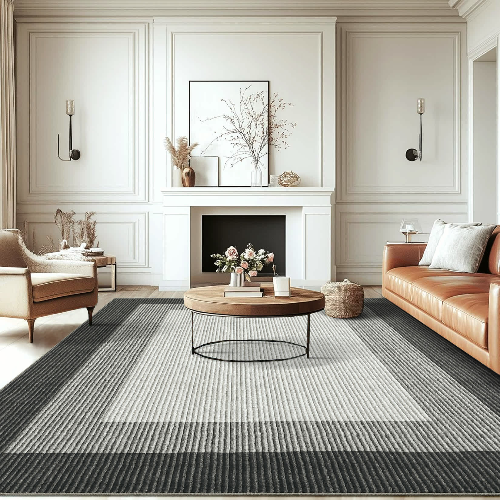Qeetex SUNNY-PHO-344QN5KX rugs - View #3