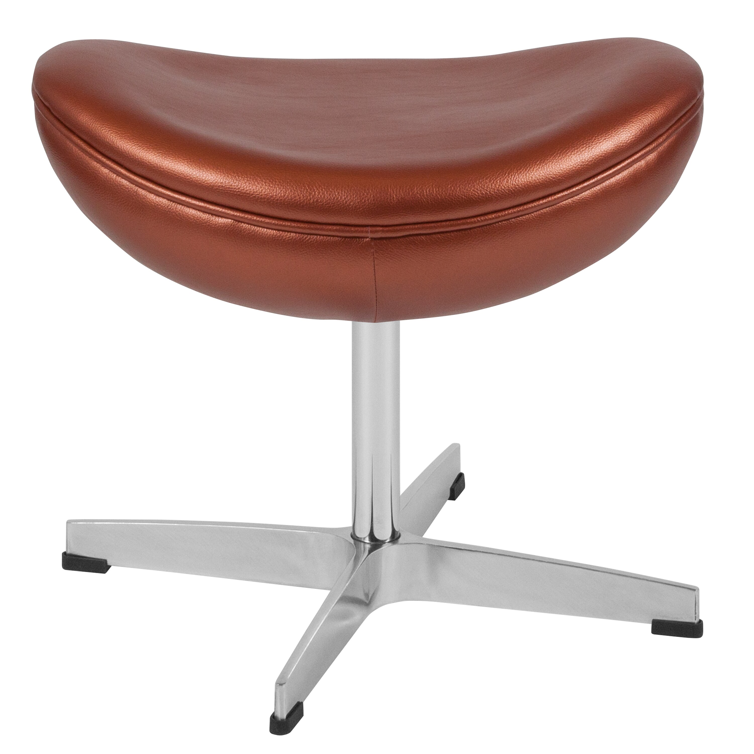 Flash Furniture 889142258339 Indoor-Ottomans - View #3