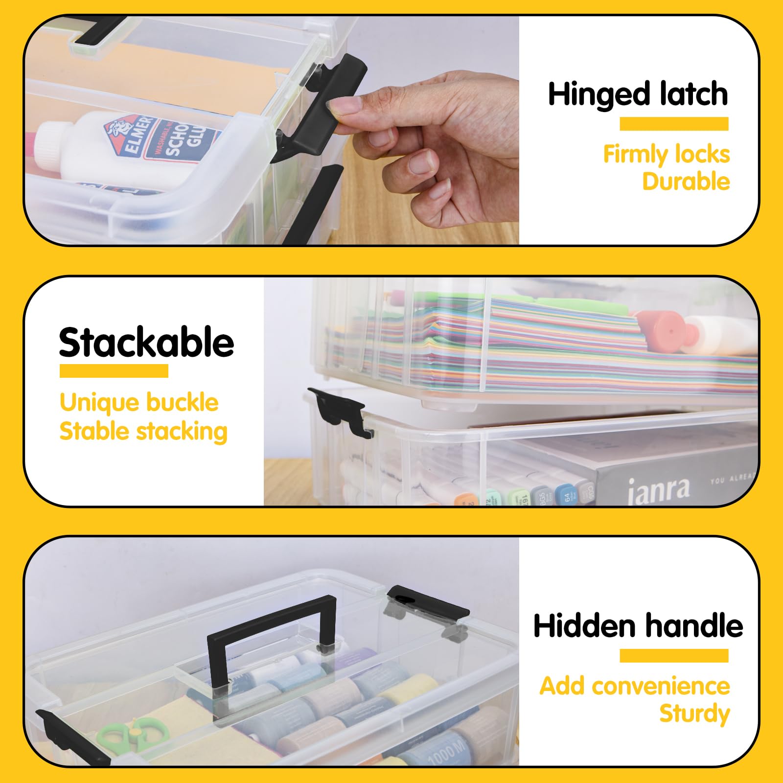 WZKZLH 5749848508341 Storage-Trunks - View #4