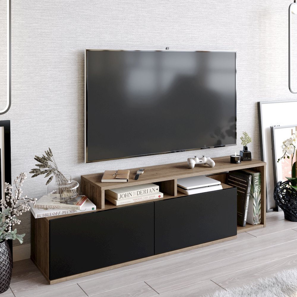Decorotika NEX47TSB02 Tv-Stands - View #2