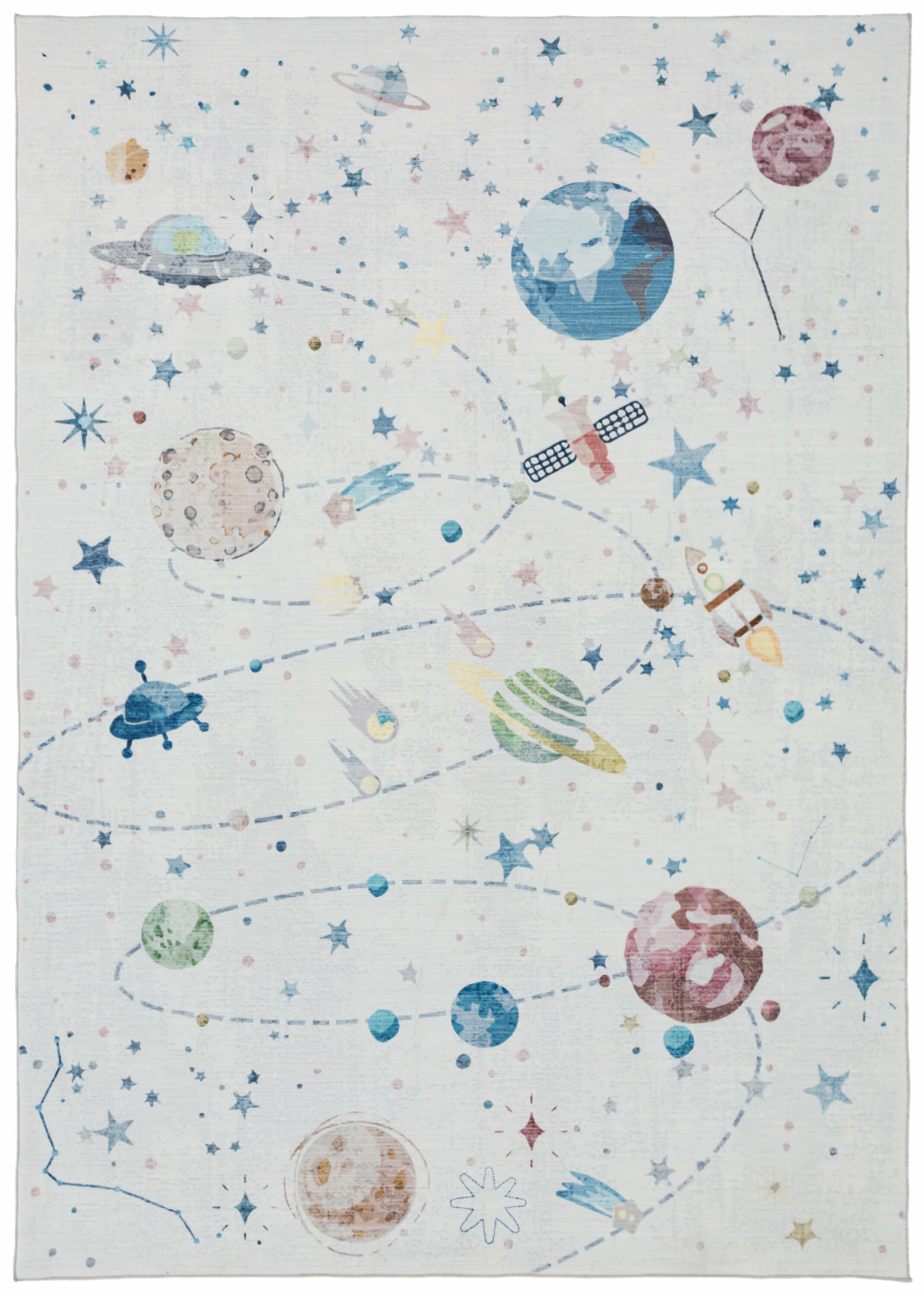 MDA Rugs KR0457 rugs - View #2