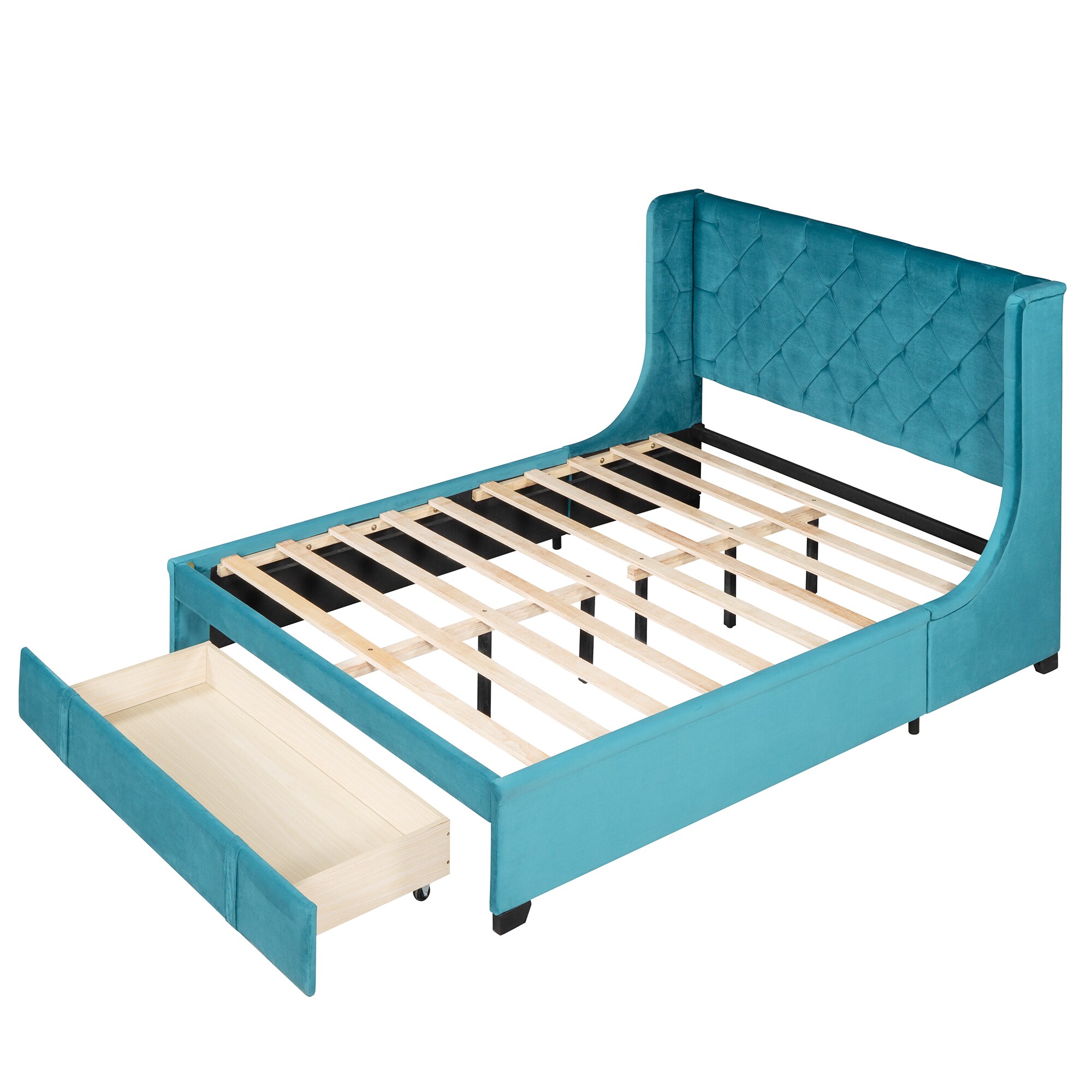 ModernLuxe LP000814AAC beds - View #3