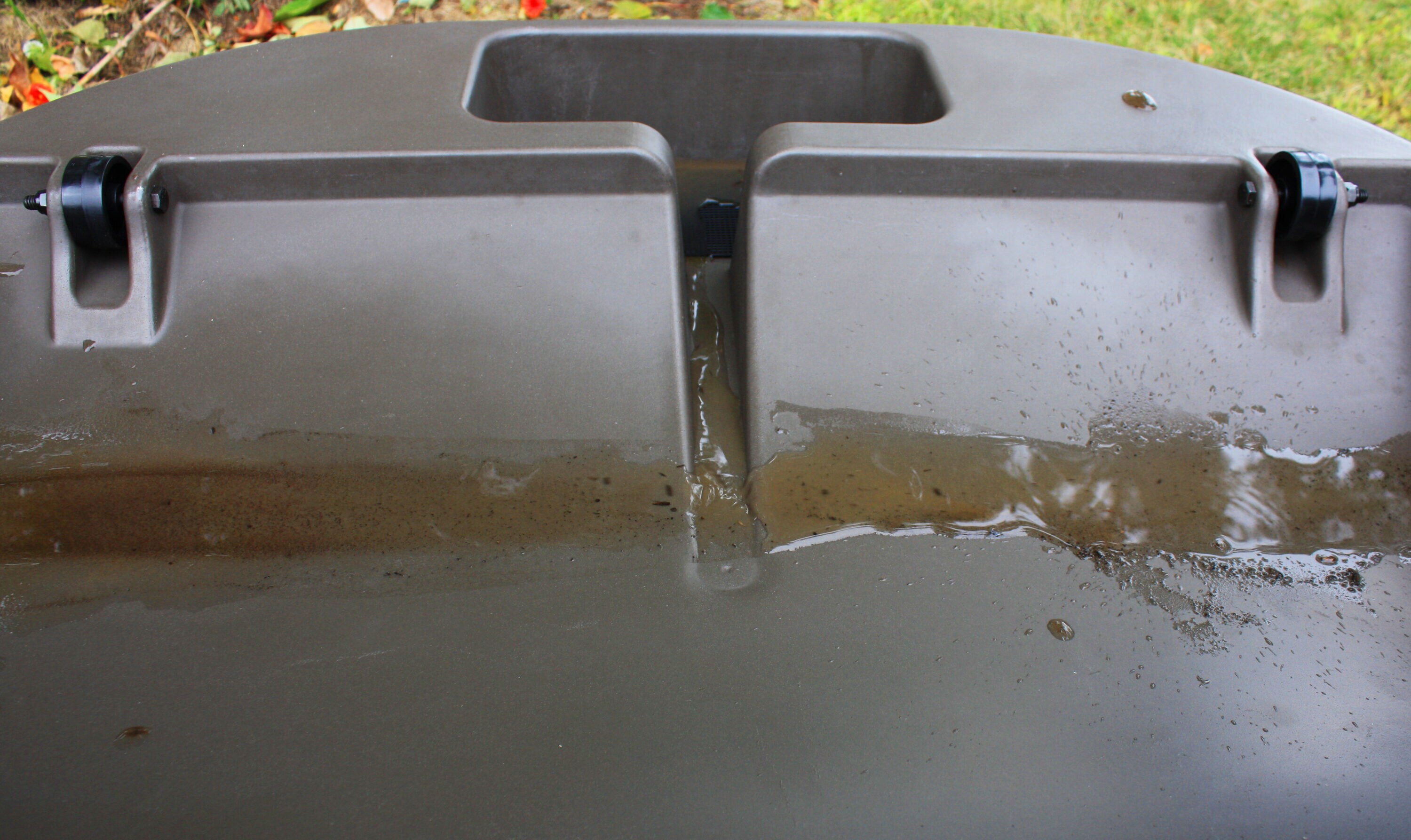 Compost Wizard EZWH-BLK composters - View #5