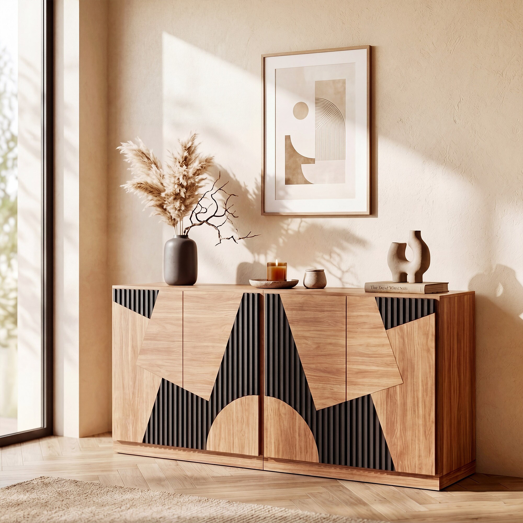 Belleze 014-HG-42019-CEB-A+B chests - View #5