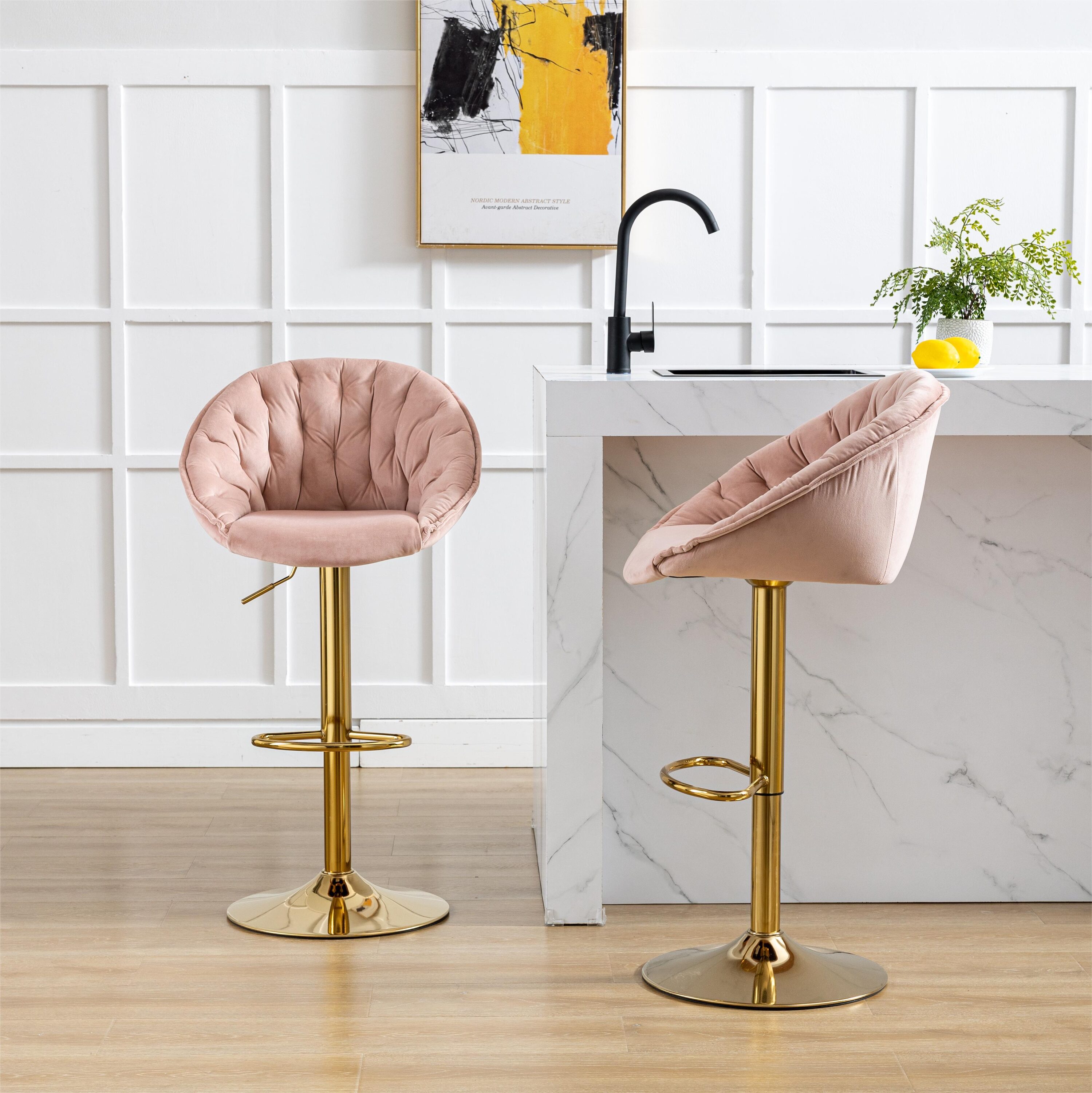 AHIOU HOME ATM-HFSN-997PK stools - View #5