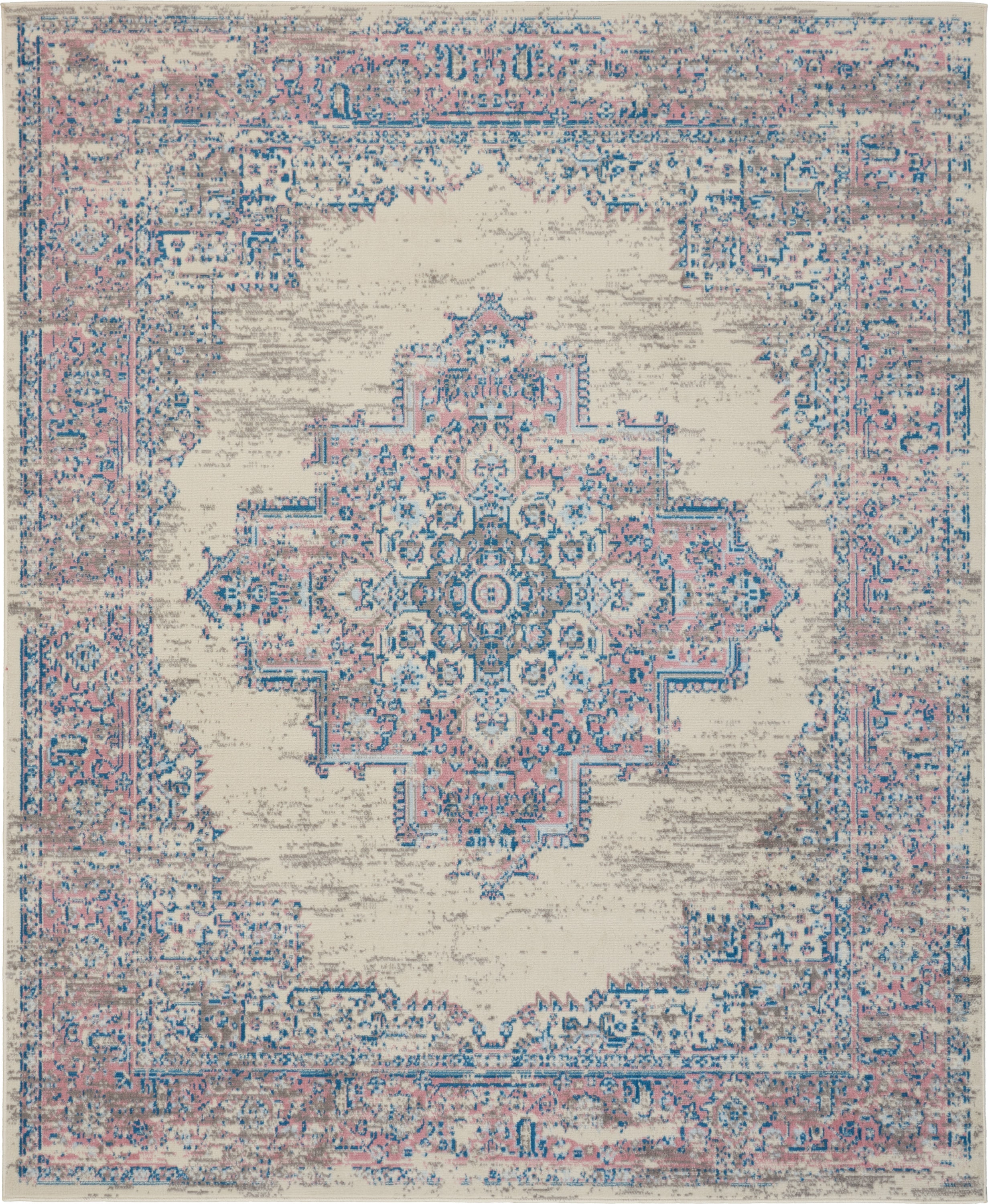 Nourison 99446326065 rugs - View #2
