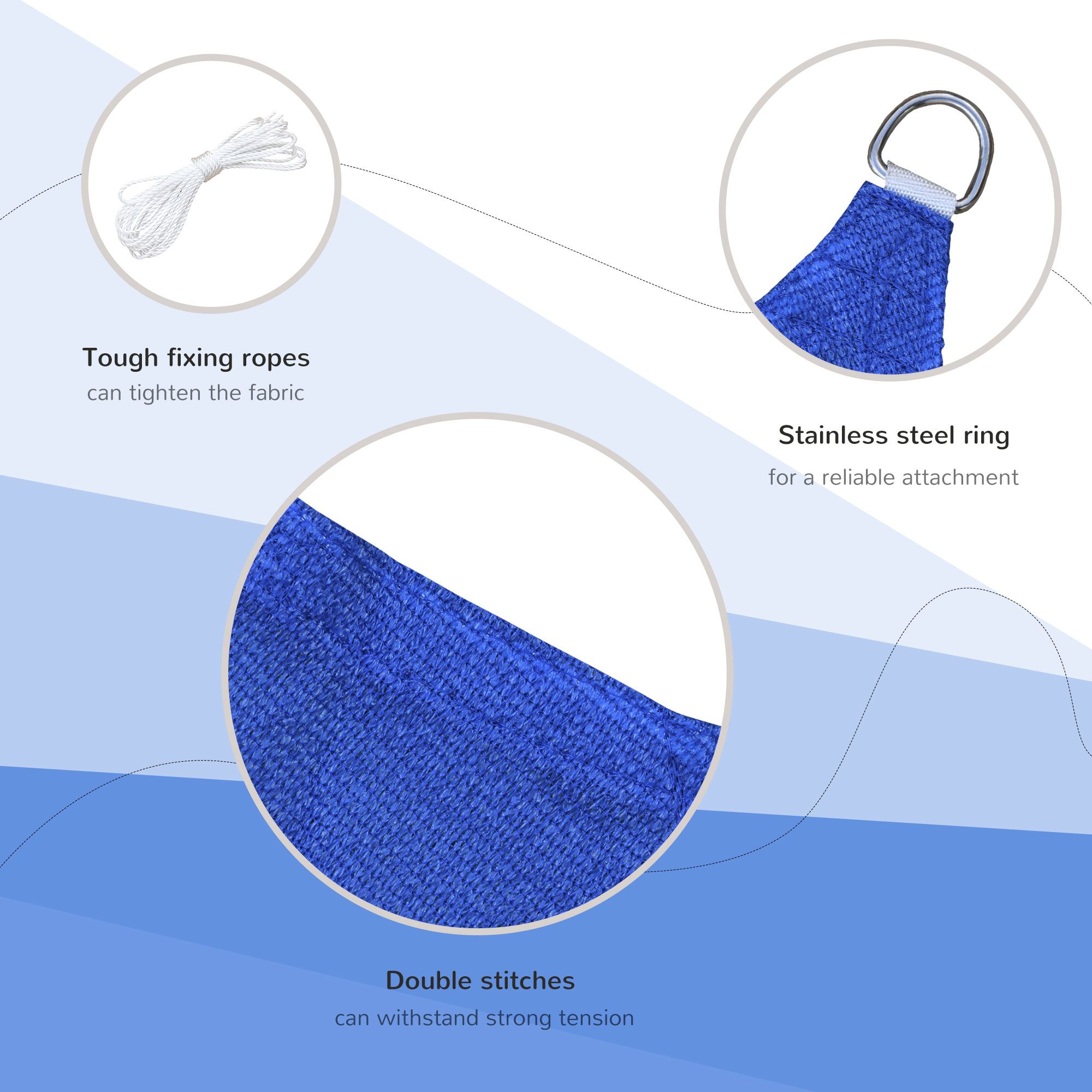 Vkoiyg DO-D0102X3WZYW Shade-Sail-Fabric-Access - View #10