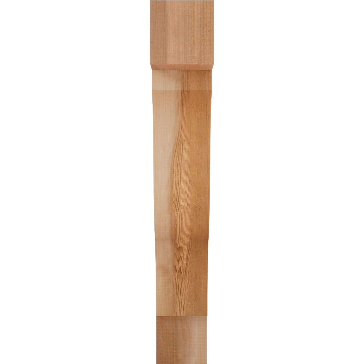 Ekena Millwork BKT04X22X26FST05SWR Exterior-Brackets-Braces - View #2