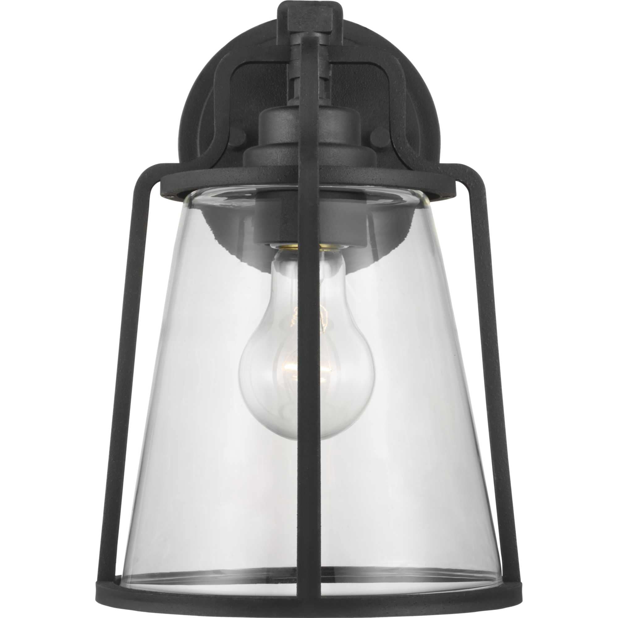 Progress Lighting P560178-031 Outdoor-Wall-Lighting - View #4
