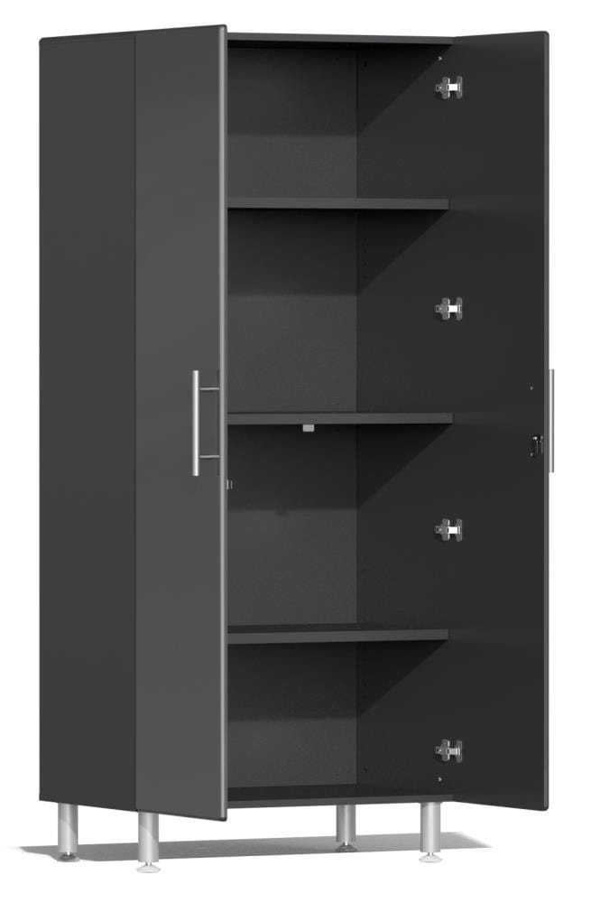 Ulti-MATE Garage 2.0 Series Cabinets. Six (6) Piece Set Only