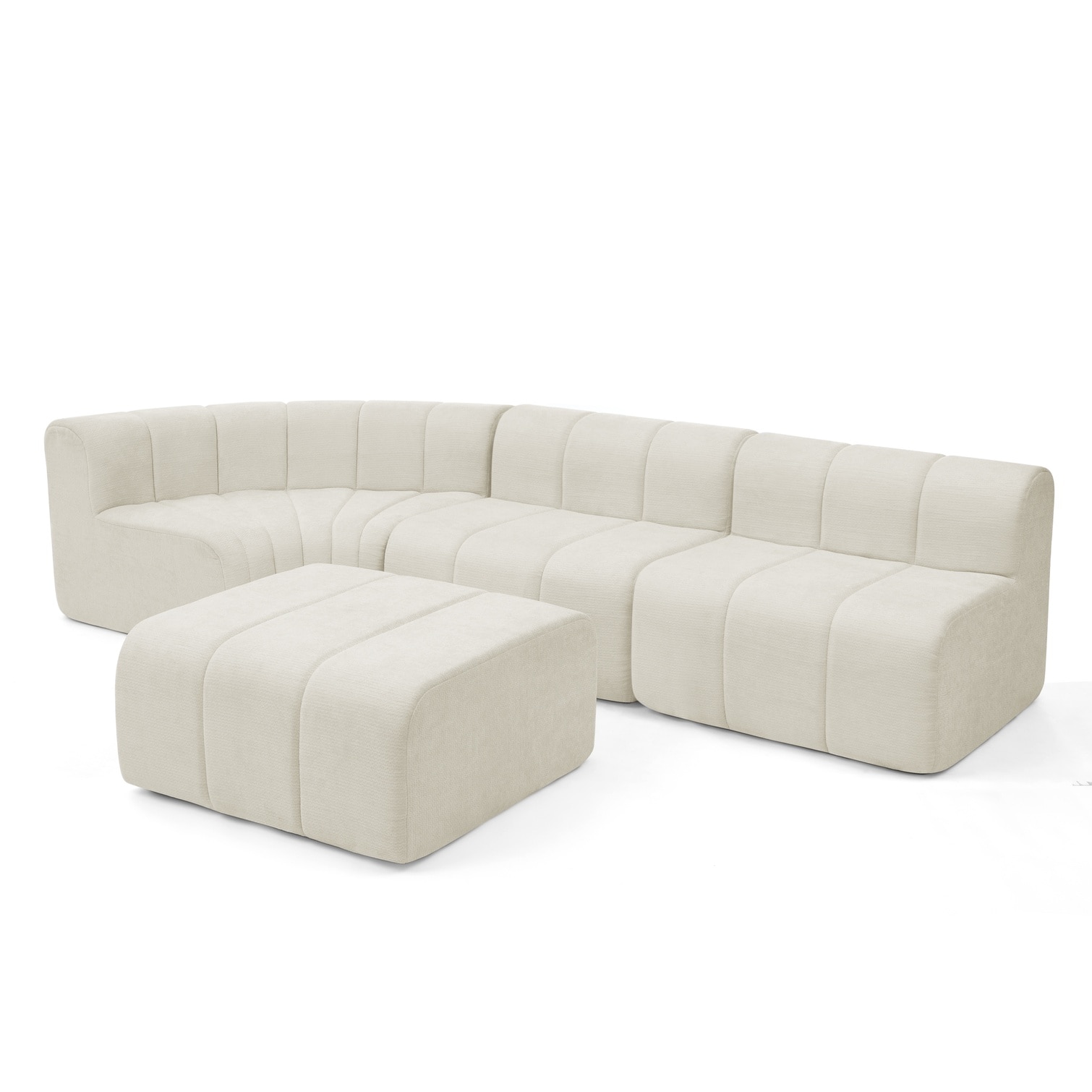 FlowLuxe 82EA3EDX9EHH Sofas-Loveseats - View #5