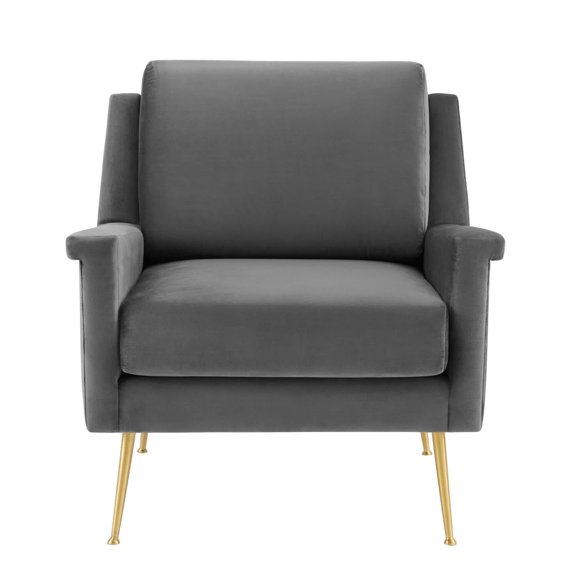 Modway EEI-4630-GLD-GRY chairs - View #5