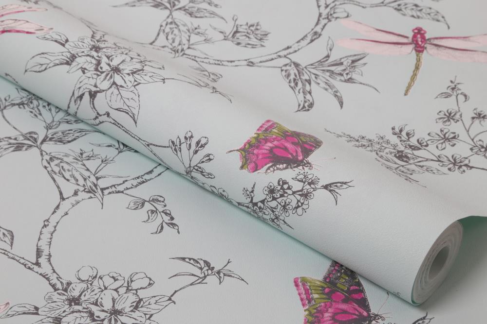 Graham & Brown 33-002 wallpaper - View #4