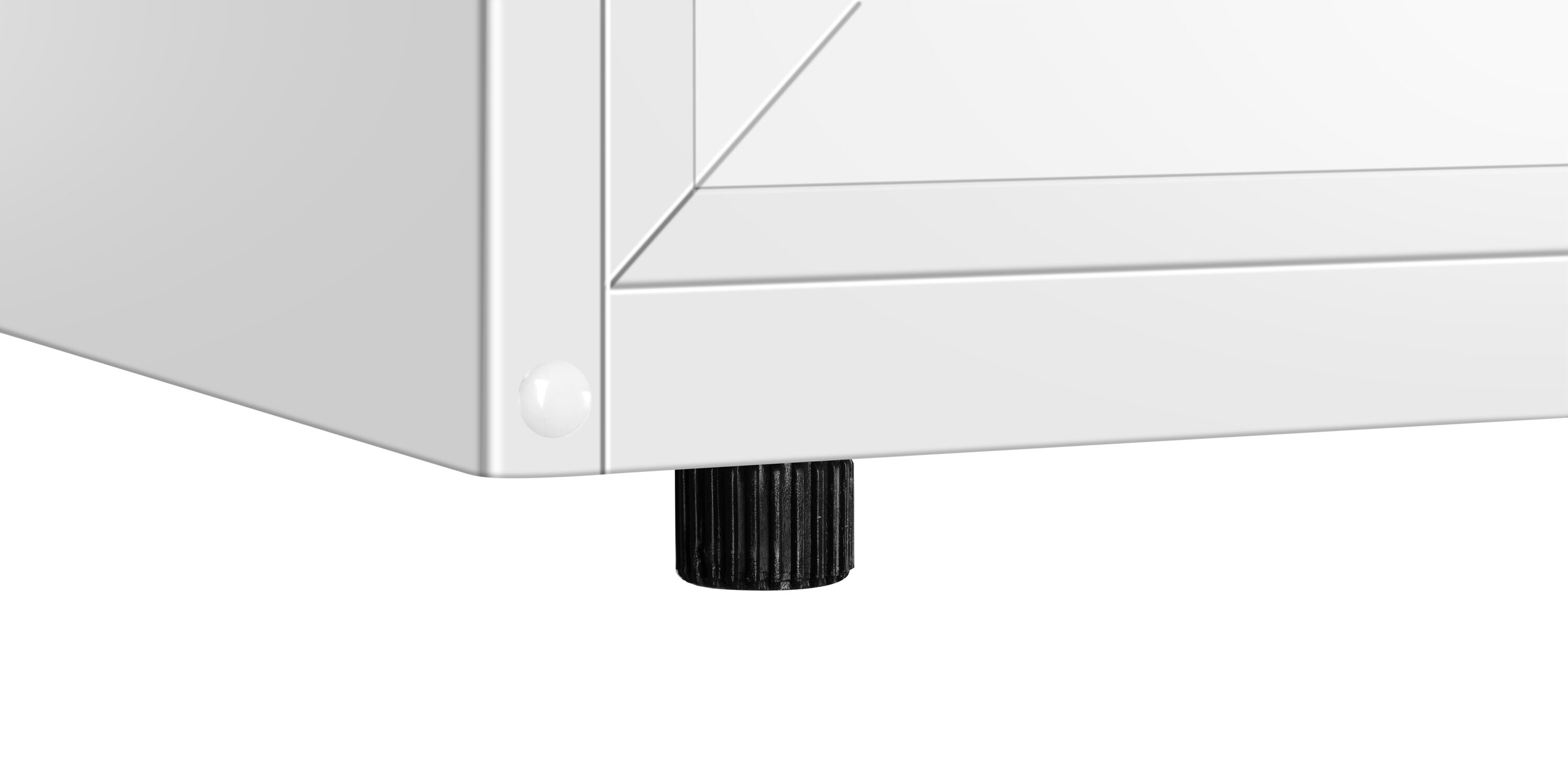 KoolMore LOW-KM-PHF-4C Commercial-Freezers - View #18