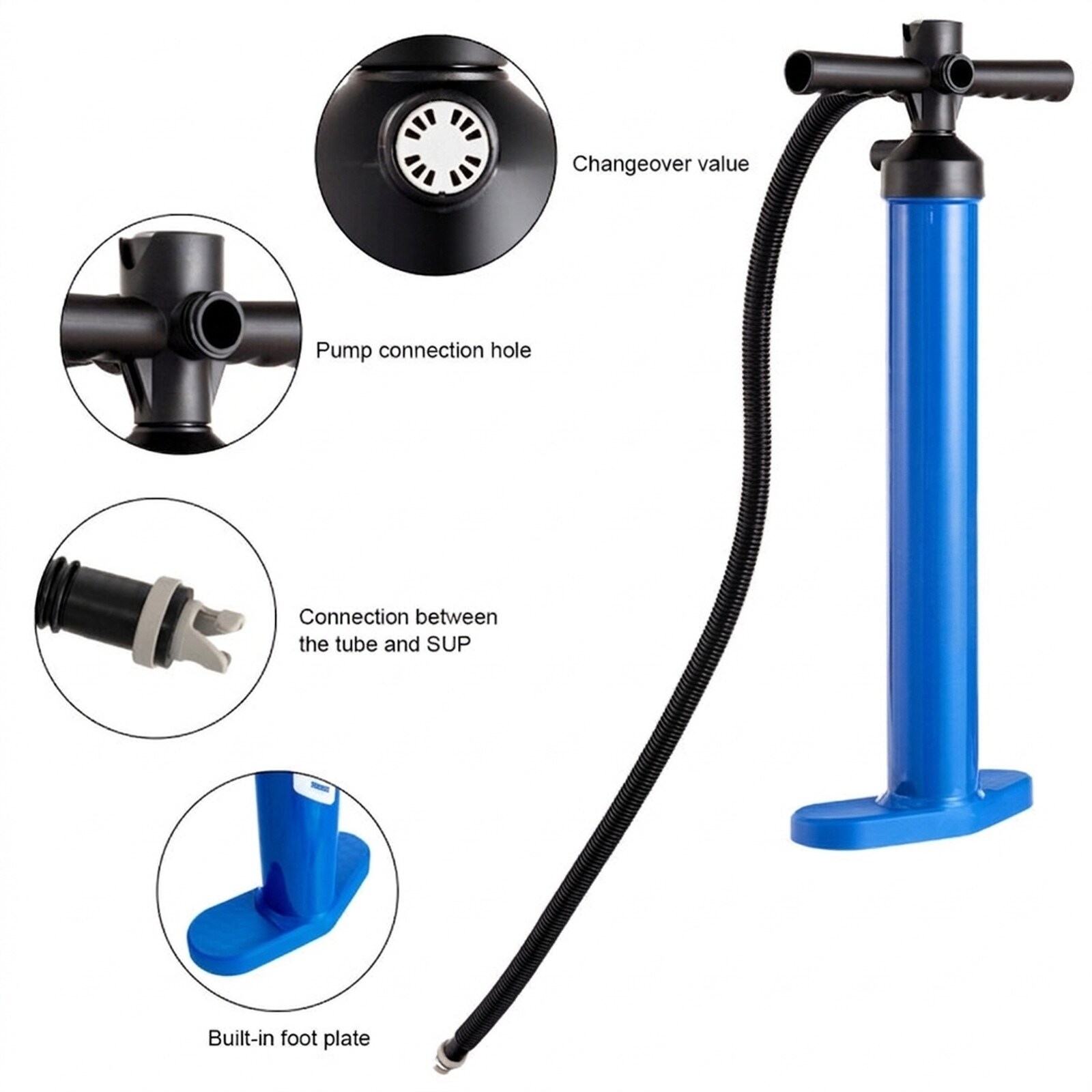 SUGIFT LW102SUGHY0087 Air-Pumps - View #8